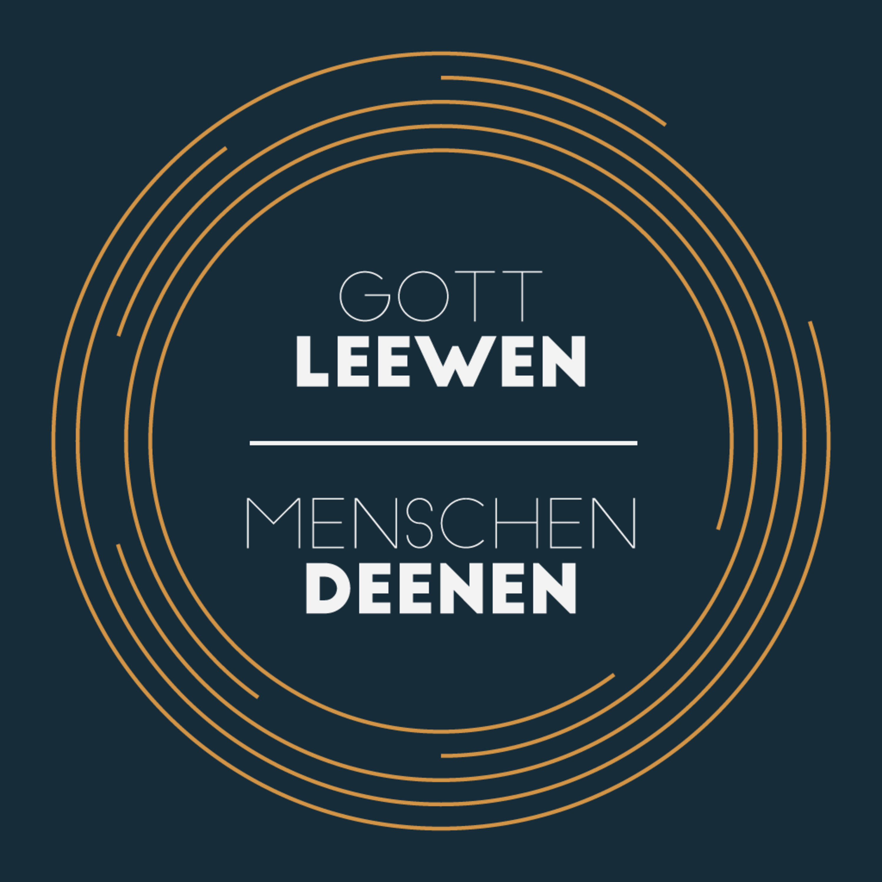 Gloowen | Gott Leewen Menschen Deenen | Poat 1 episode artwork