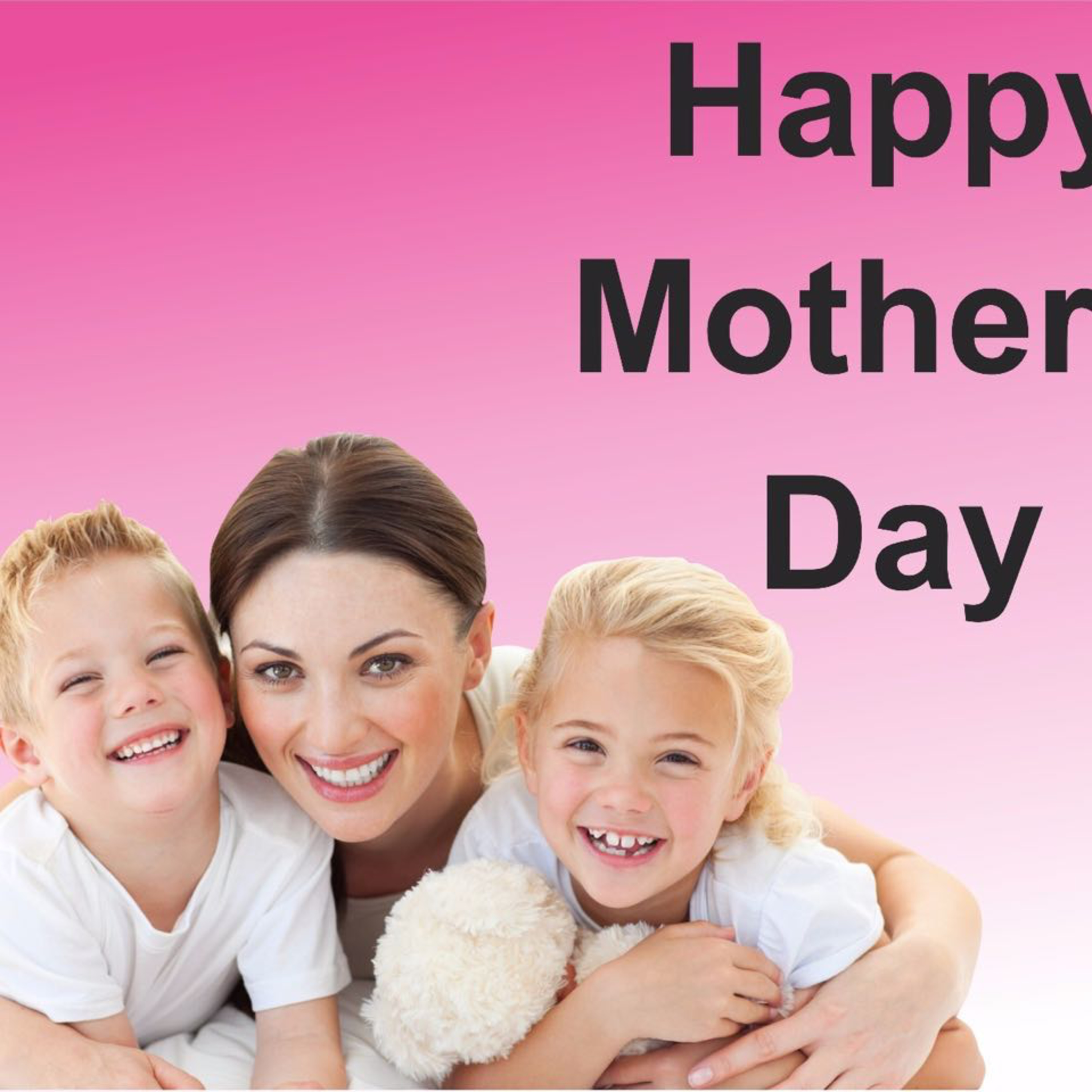Mother's Day episode artwork