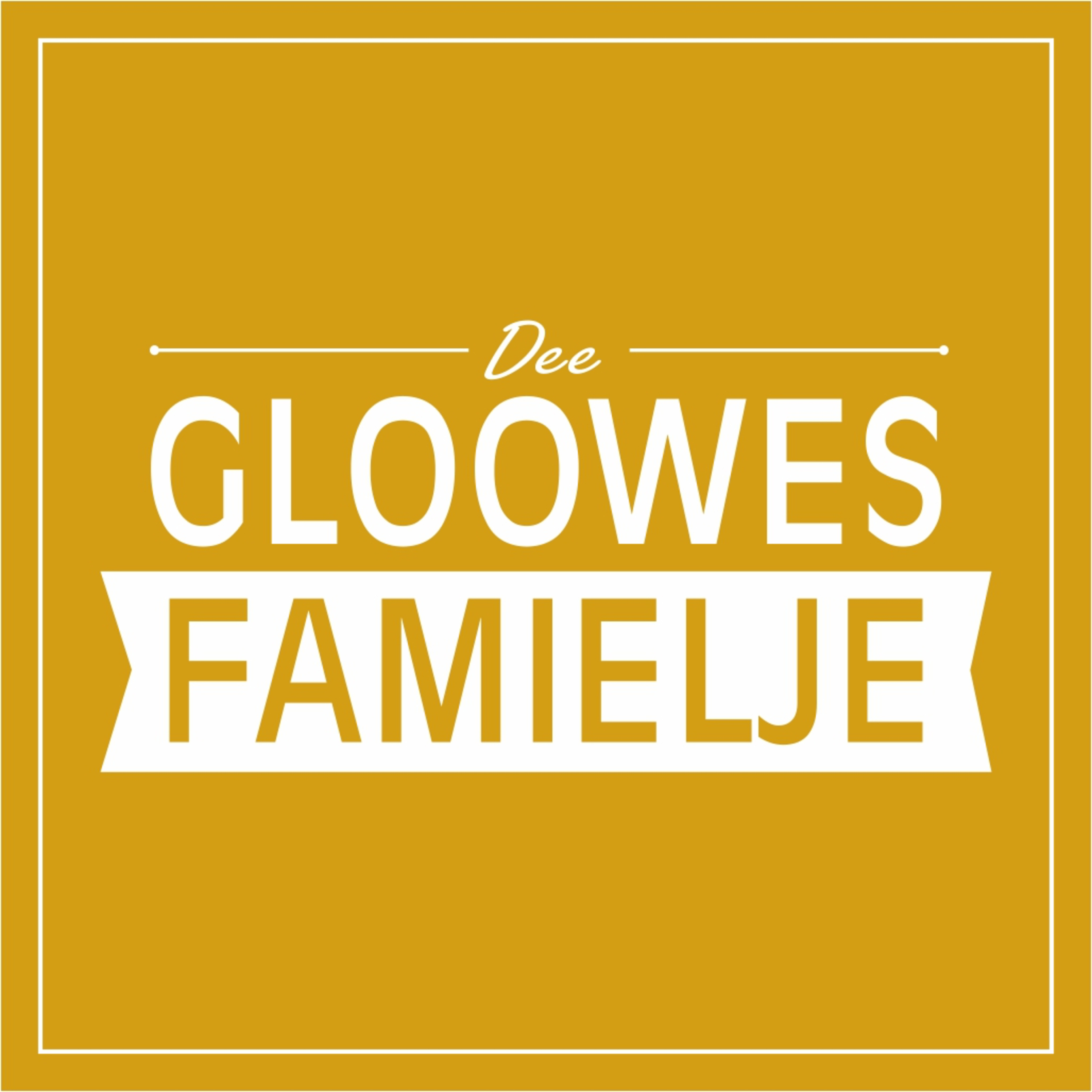 Fa dee Leidasch en dee Famielje ennston | Dee Gloowes Famielje | Poat 4 episode artwork