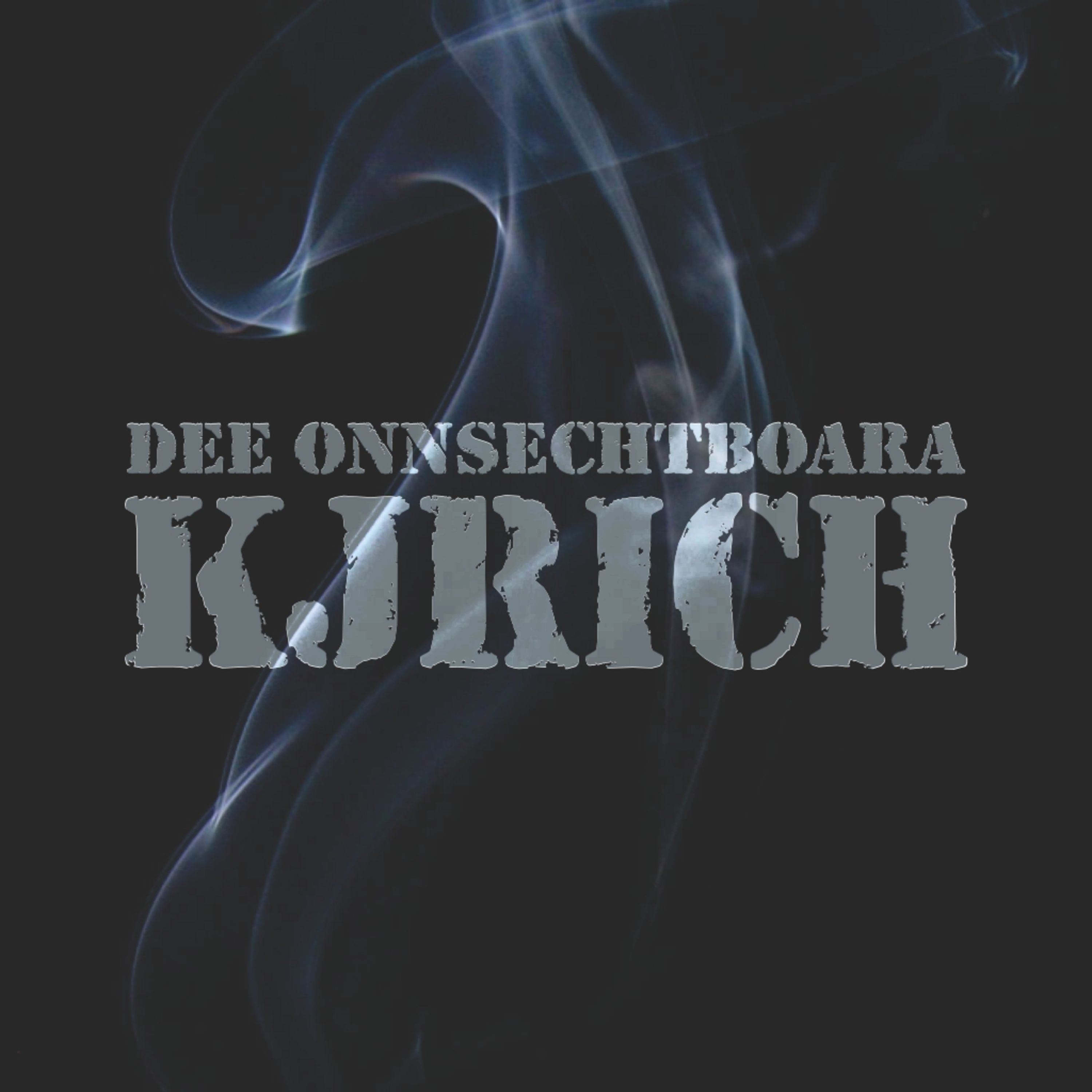 Met dän Fient kjampfen en jewenn | Dee onnsechtboara Kjrich | Poat 3 episode artwork