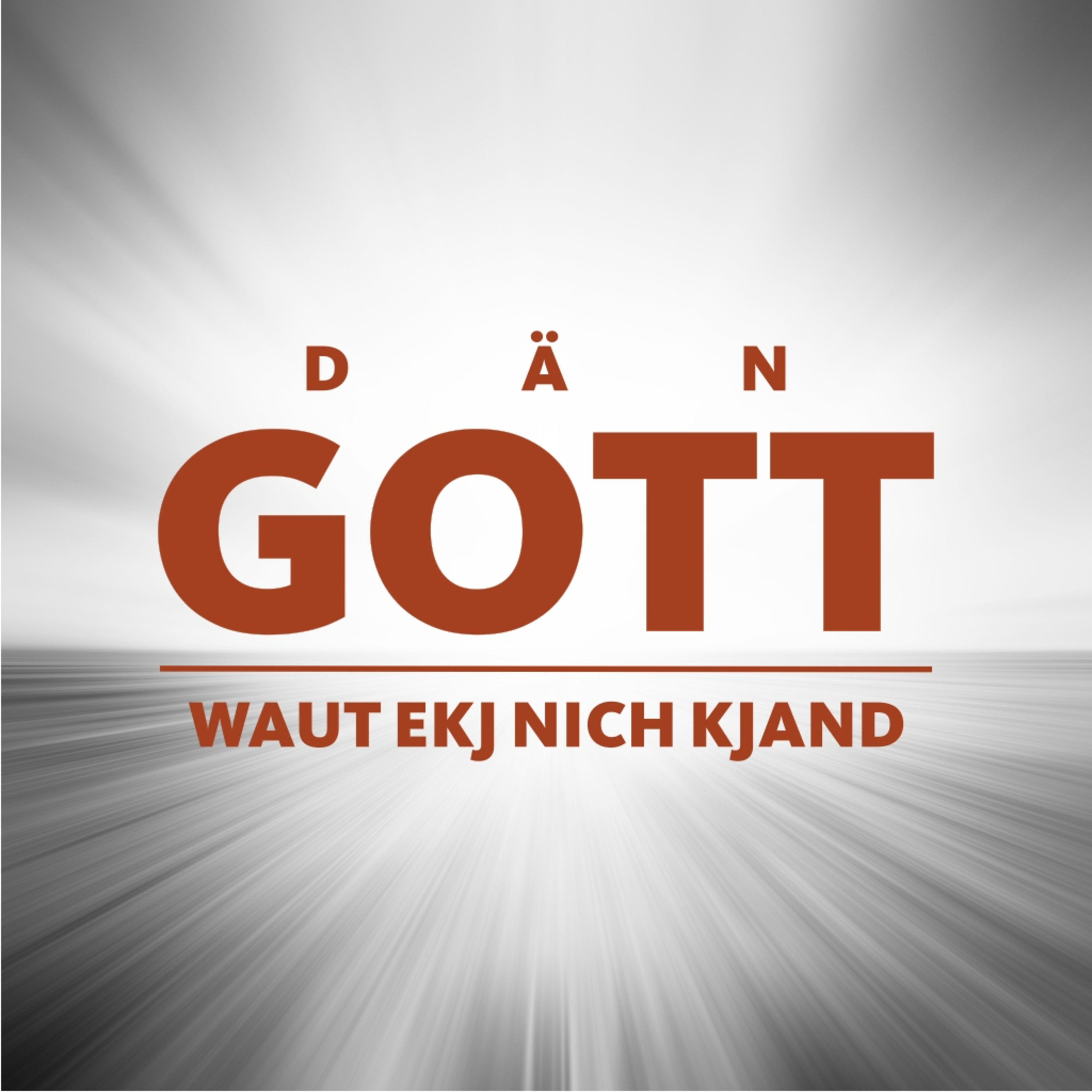 Wäa es Hee? | Dän Gott waut ekj nich kjand | Poat 1 episode artwork