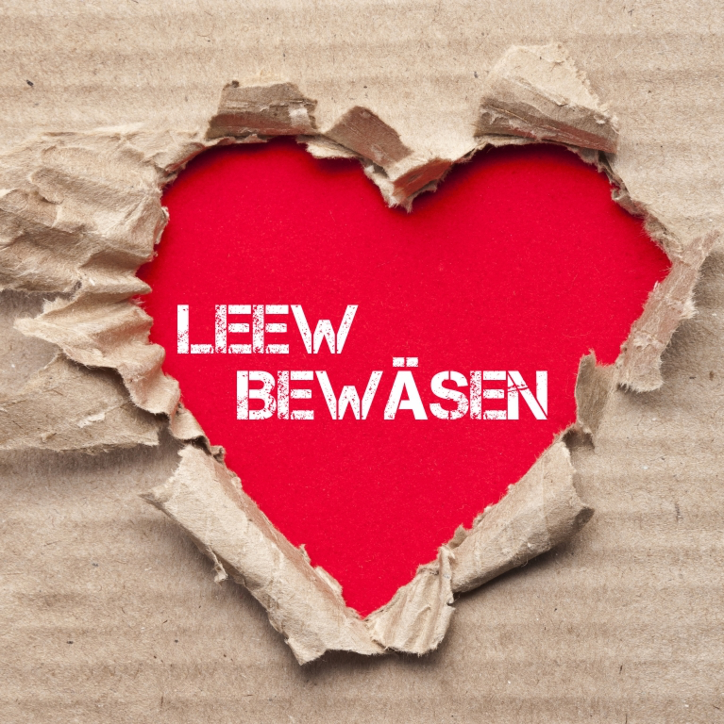 Wuarom wie aunbädung bewiesen | Leew Bewäsen | Poat 2 episode artwork