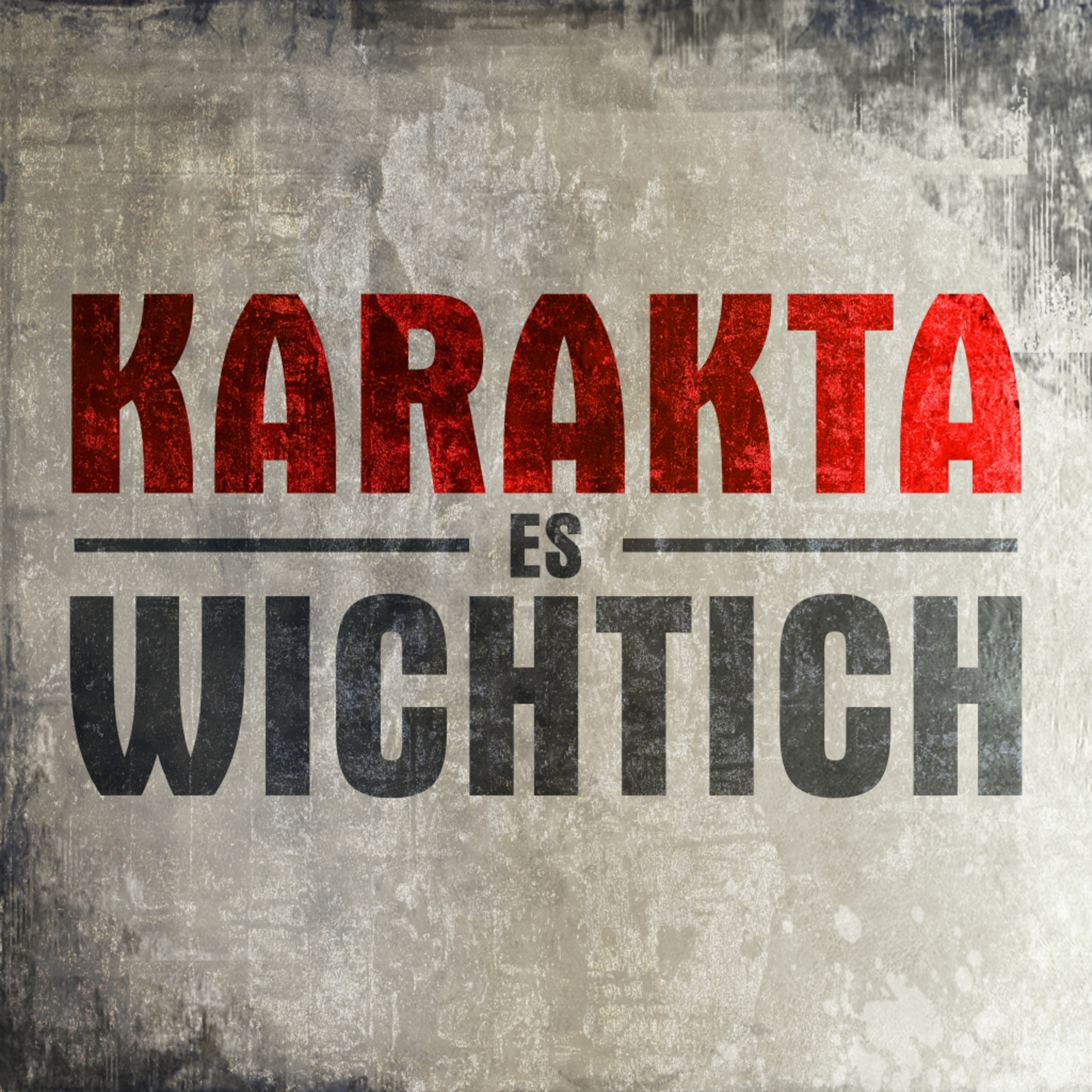 Iea | Karakta es Wichtich | Poat 1 episode artwork
