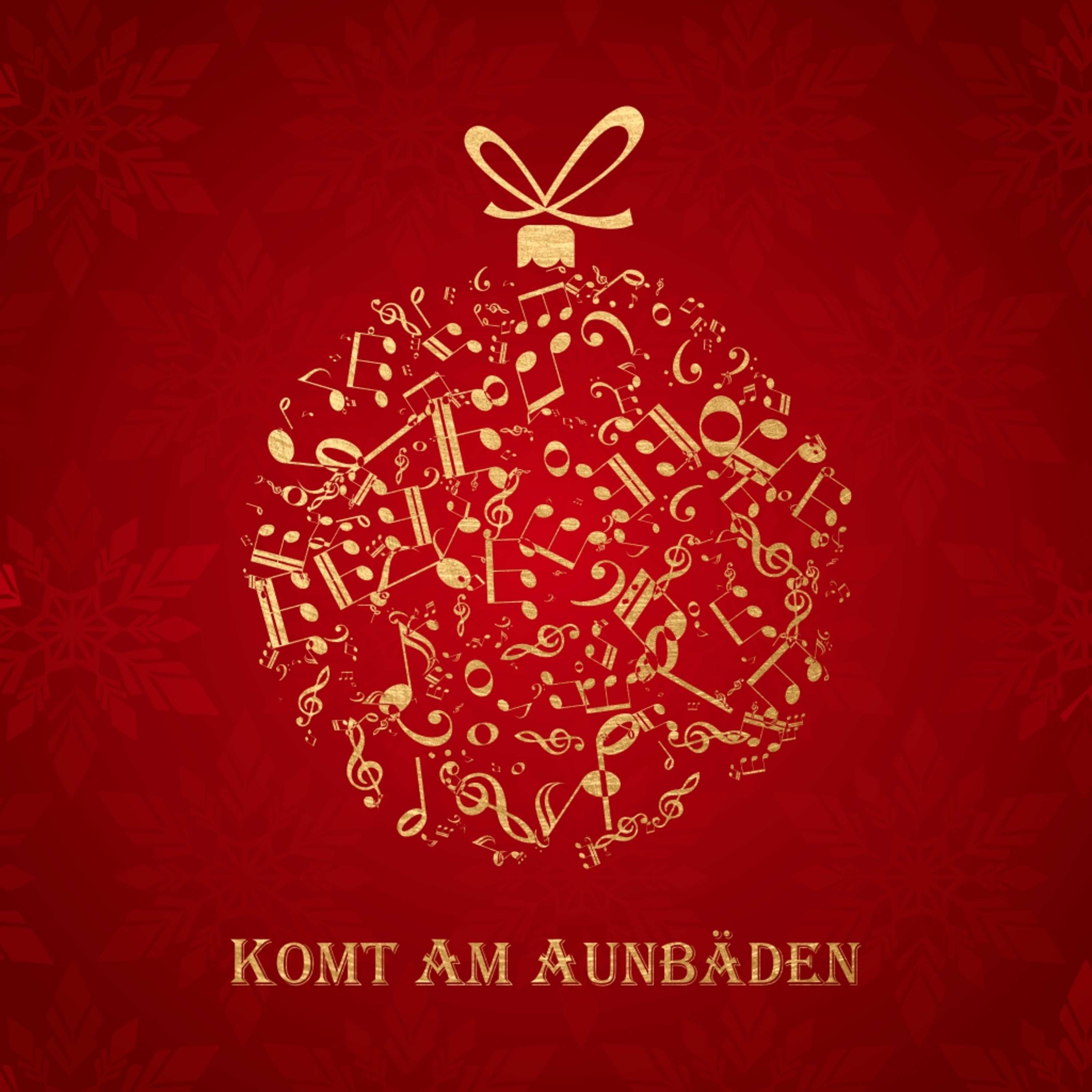 Met June Henj | Komt Am Aunbäden | Poat 1 episode artwork