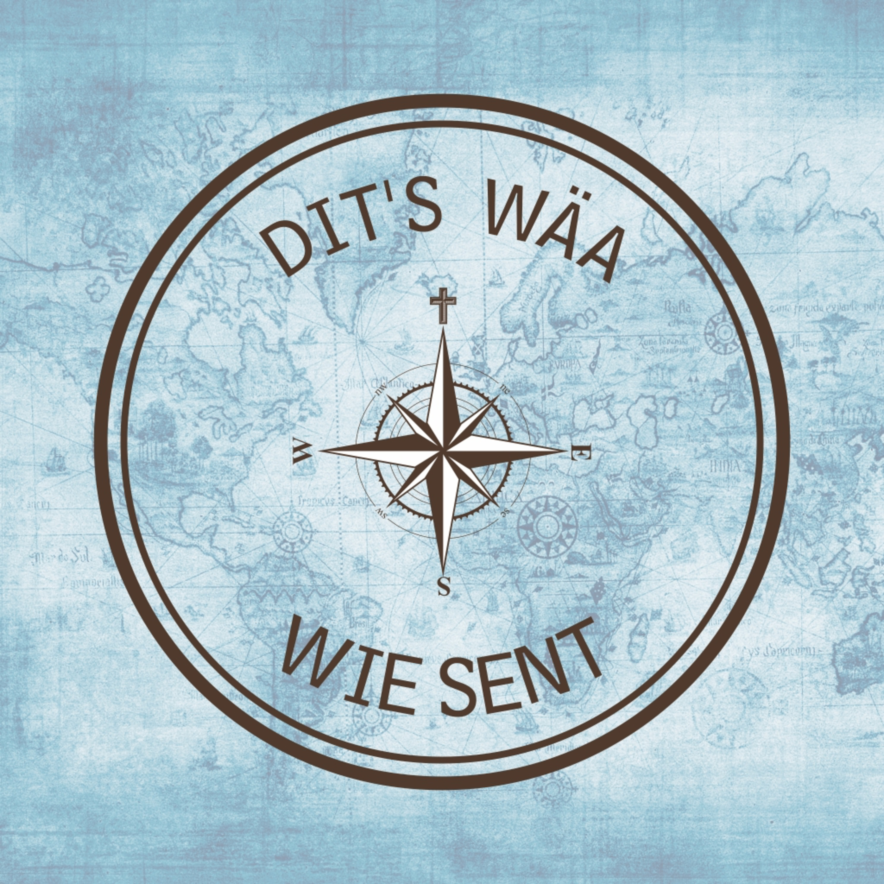 Onse Wieeten, Deenen & Famieljes | Dit's wäa Wie sent | Poat 3 episode artwork