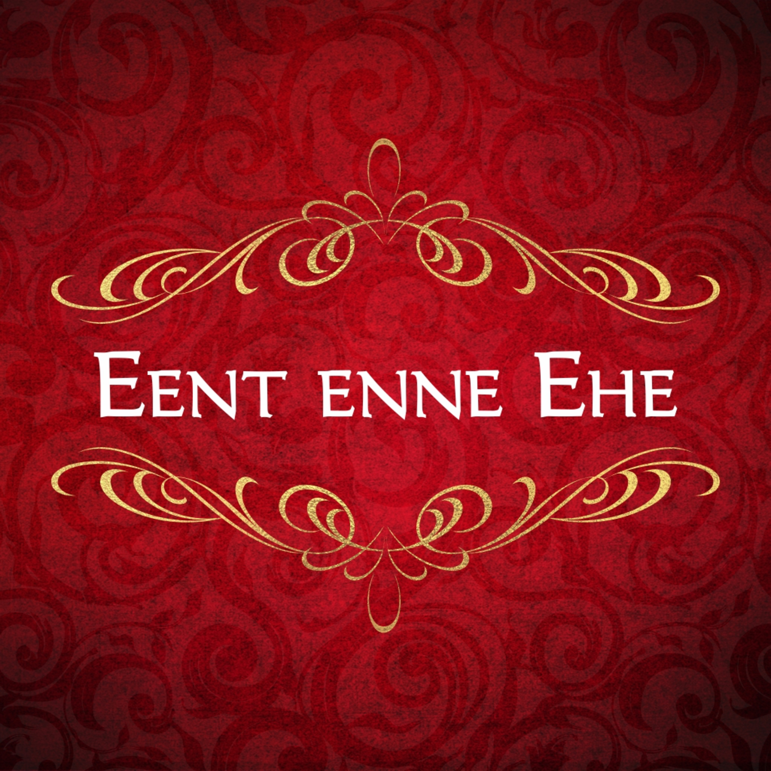 De 4 Grundjesazen enne Ehe #2 | Ennt enne Ehe | Poat 3 episode artwork