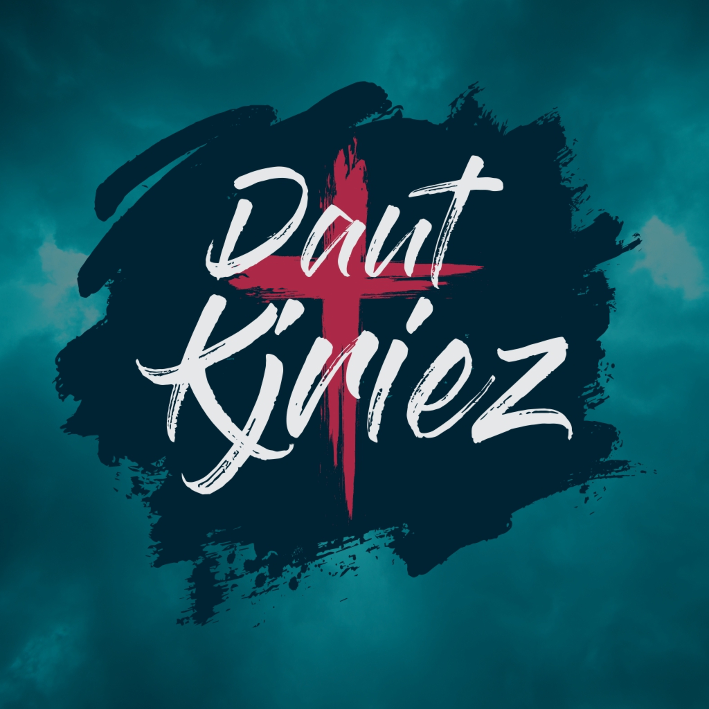 Daut Kjriez | Good Friday episode artwork