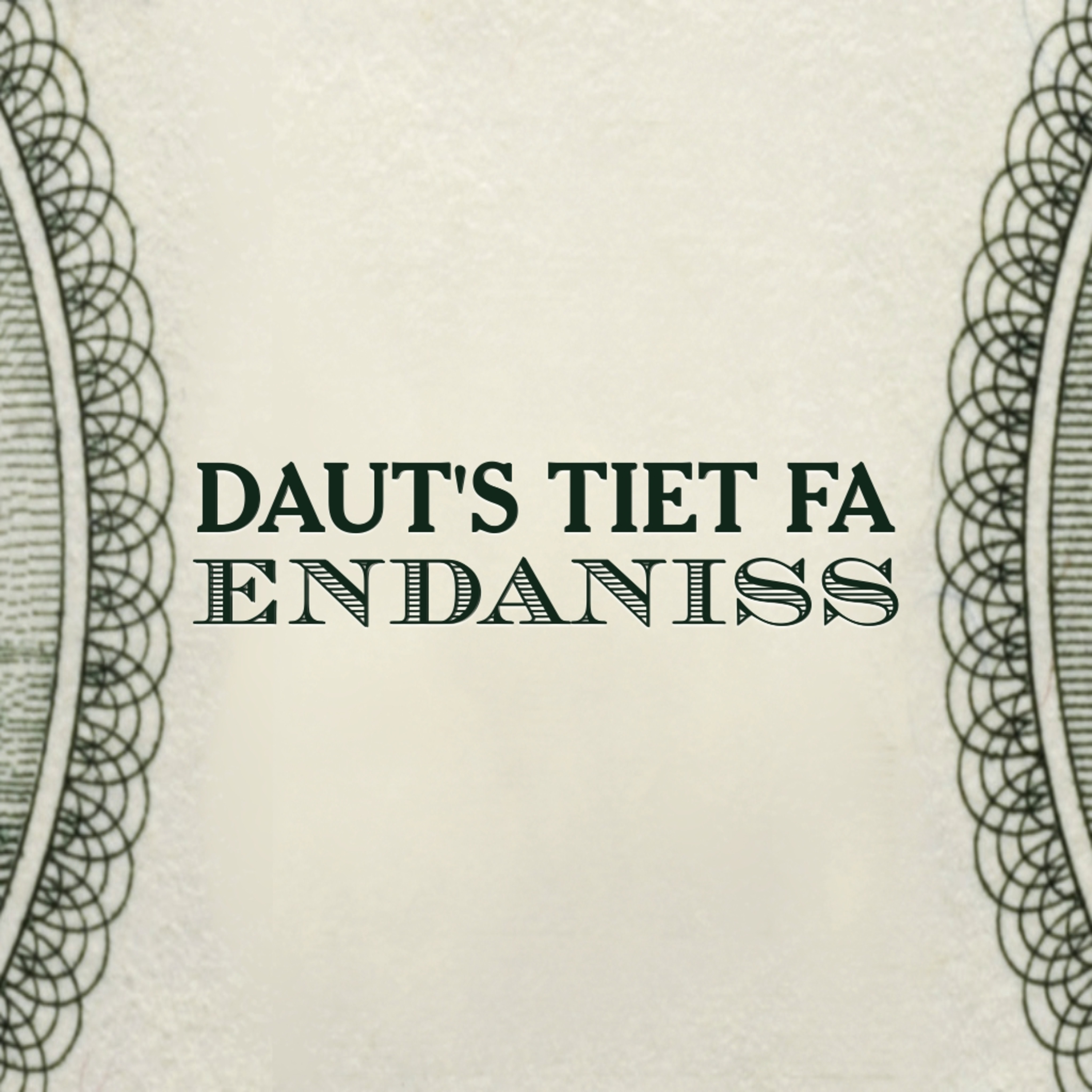Jäwen es jesäajent | Daut's Tiet fa Endaniss | Poat 2 episode artwork