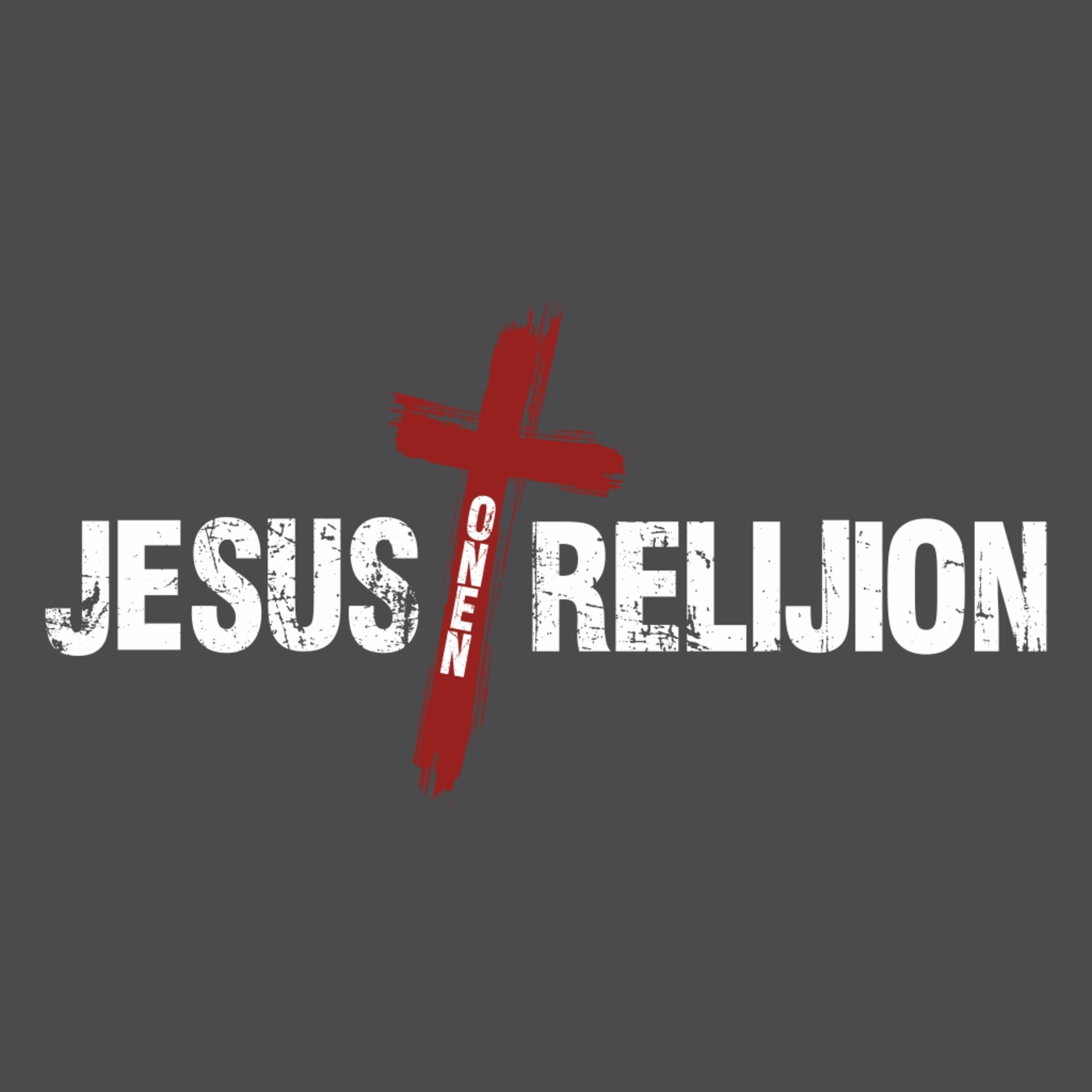 Kjoakj un Relijion 2 | Jesus onen Relijion | Poat 3 episode artwork
