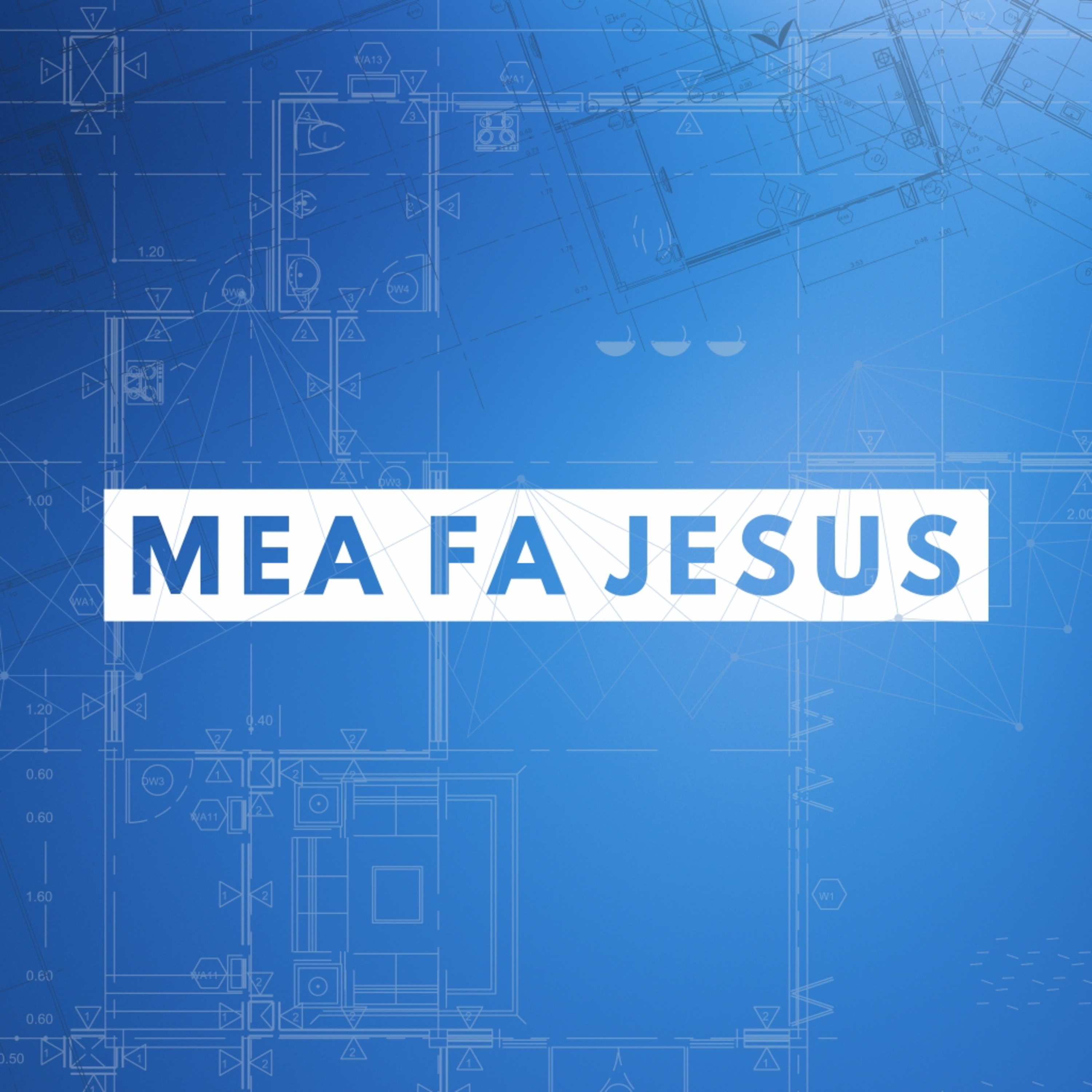 Krakjt Wäajen Sonne Loag | Mea Fa Jesus| Poat 3 episode artwork