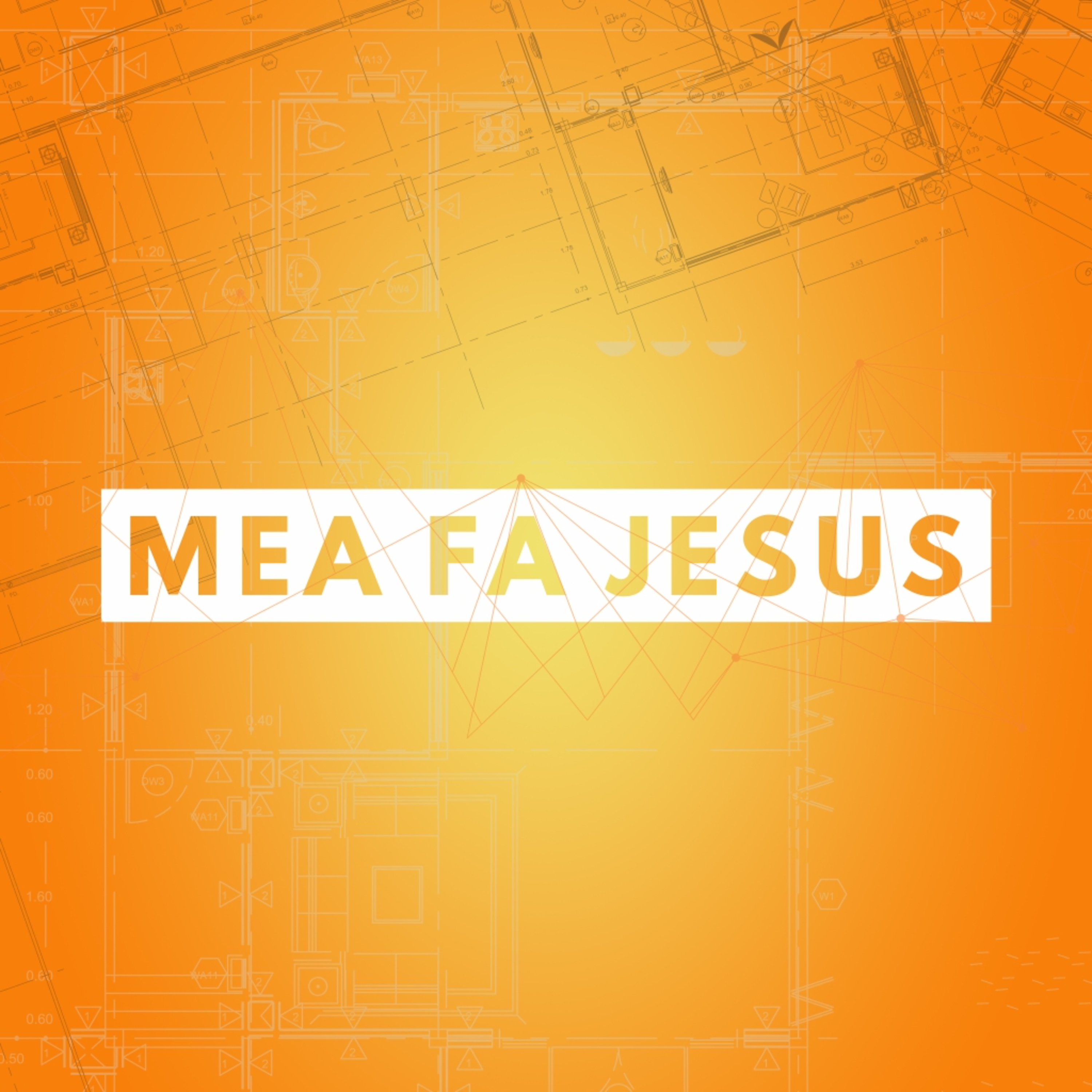 Mea Fa Jesus - Vision Sunday episode artwork