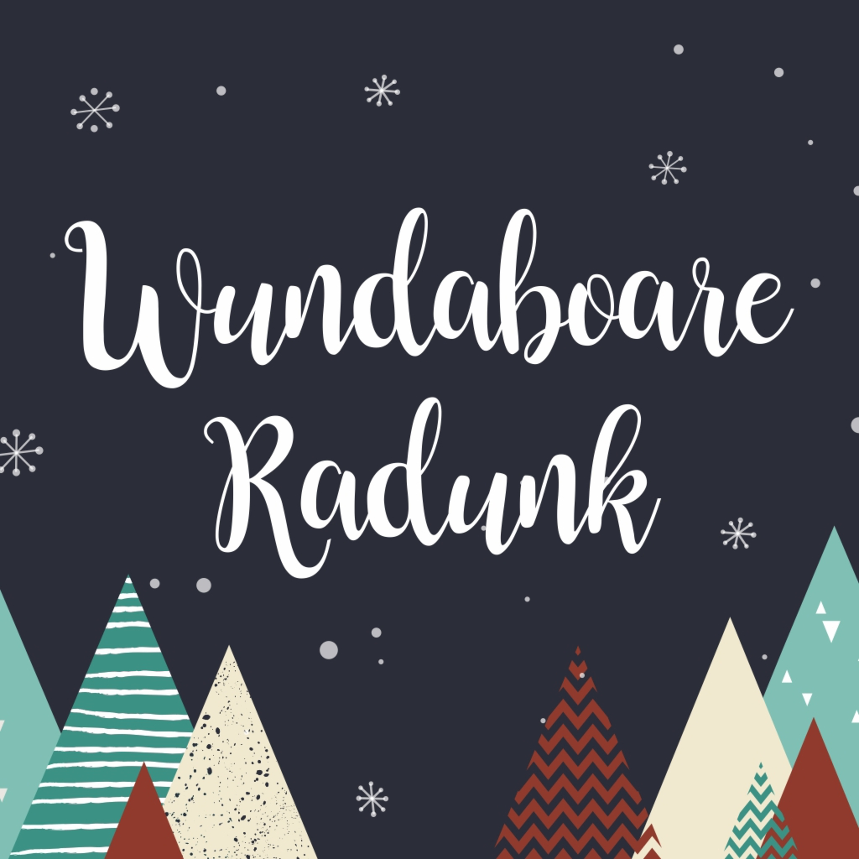 Wundaboara Erleesa | Wundaboare Radunk | Poat 3 episode artwork