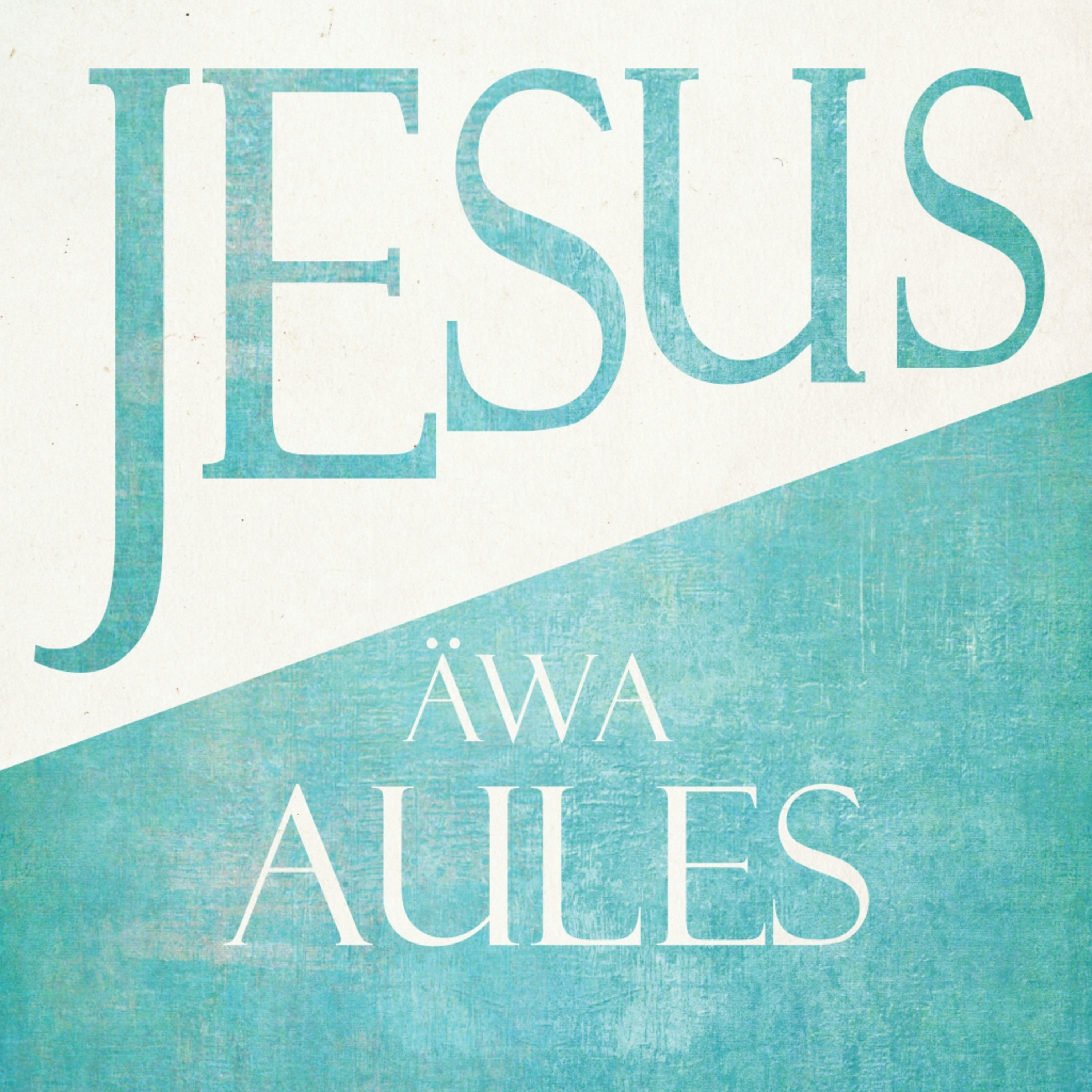 De Niee Jesalschoft | Jesus Äwa Aules | Poat 5 episode artwork