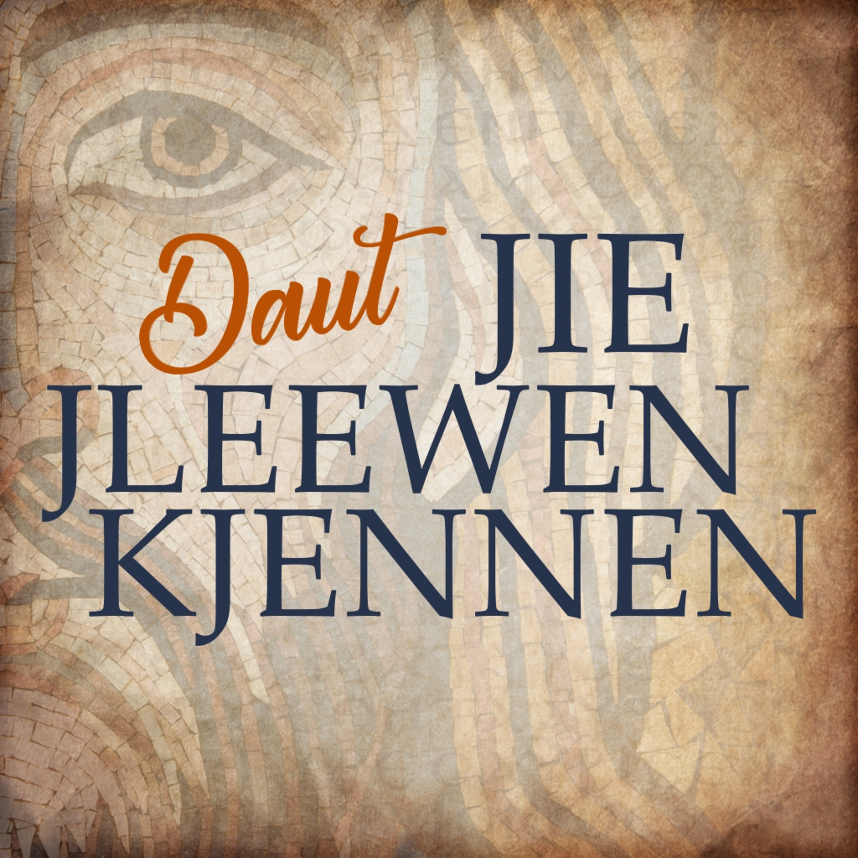 Gott Tofoot | Daut Jie Jleewen Kjennen | Poat 2 episode artwork