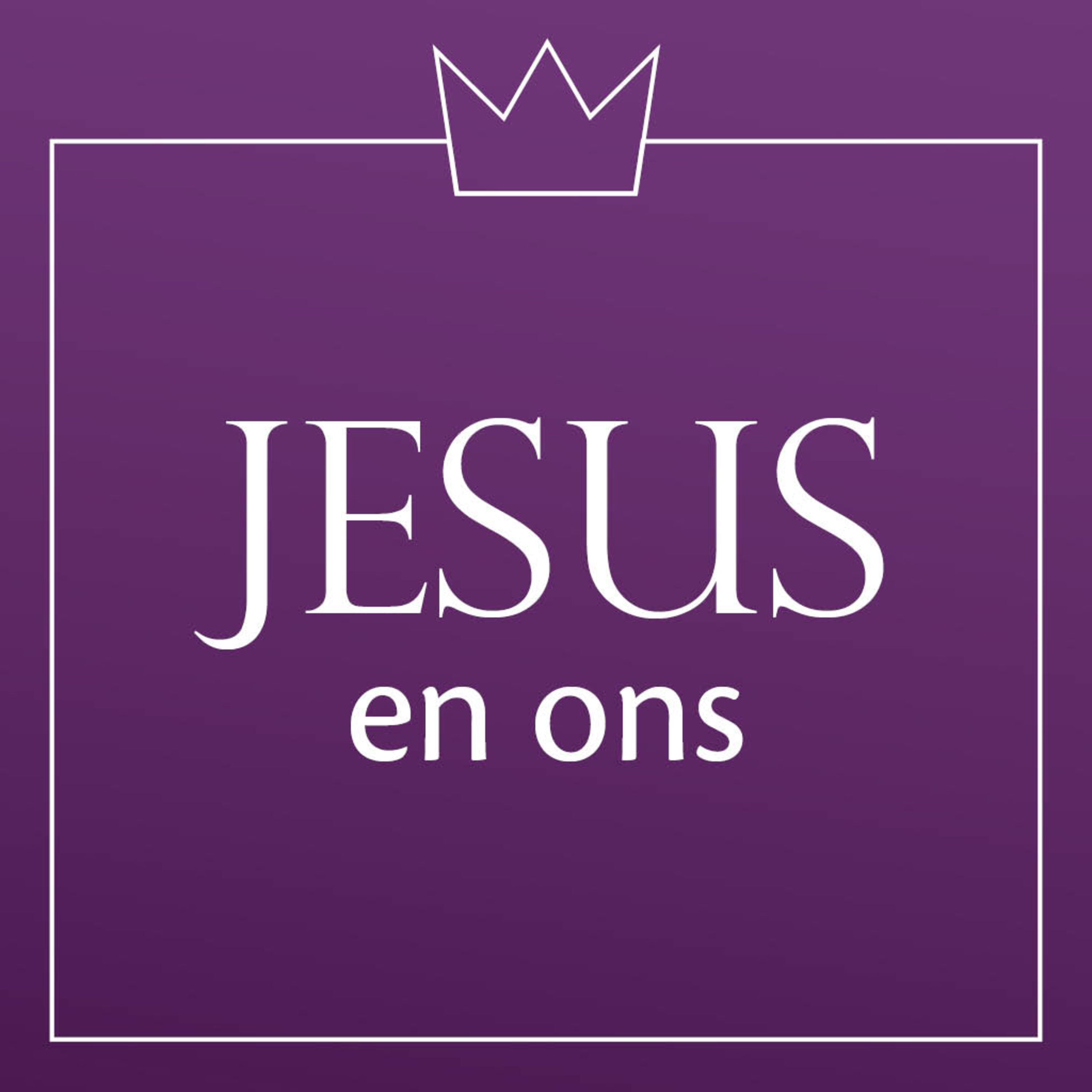 Jesus Es Ons | Pastor Tocayo Guenther  episode artwork