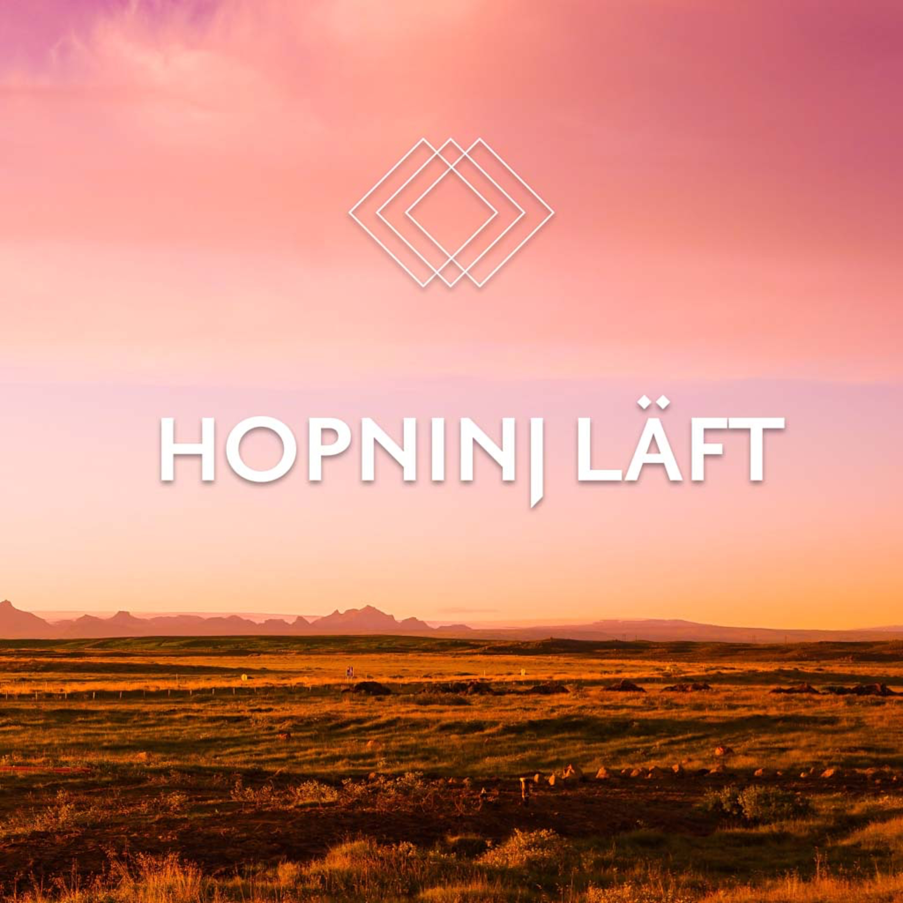 Hopninj Läft | Pastor John Wall episode artwork