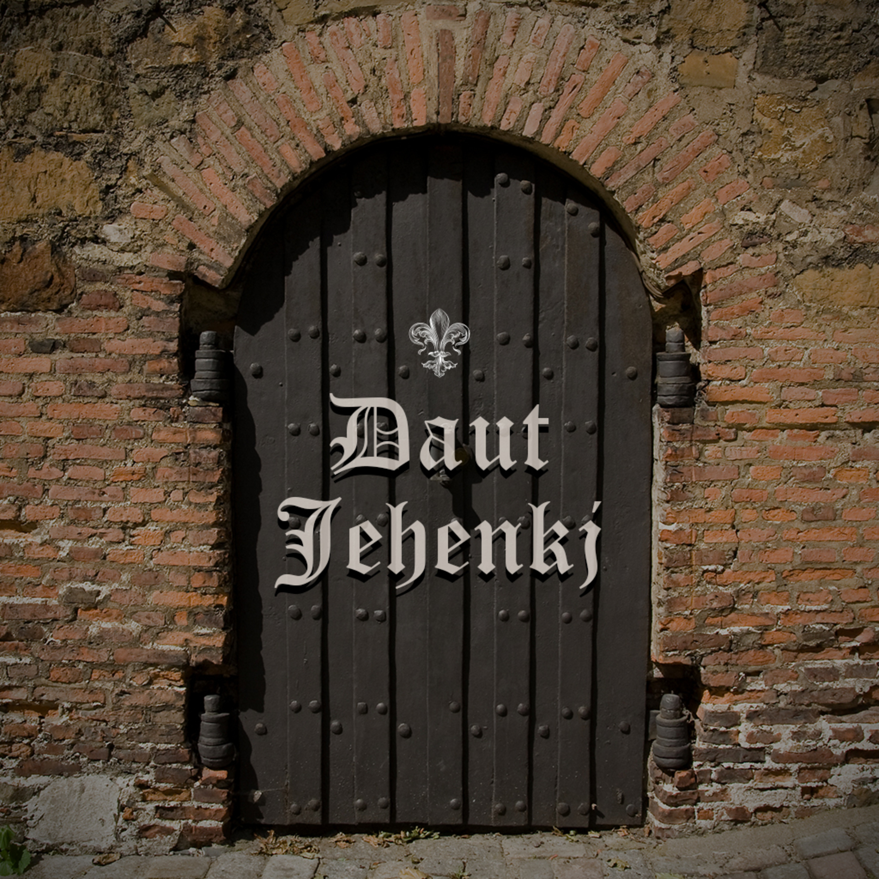 Daut Jehenkj | Pastor John Wall episode artwork