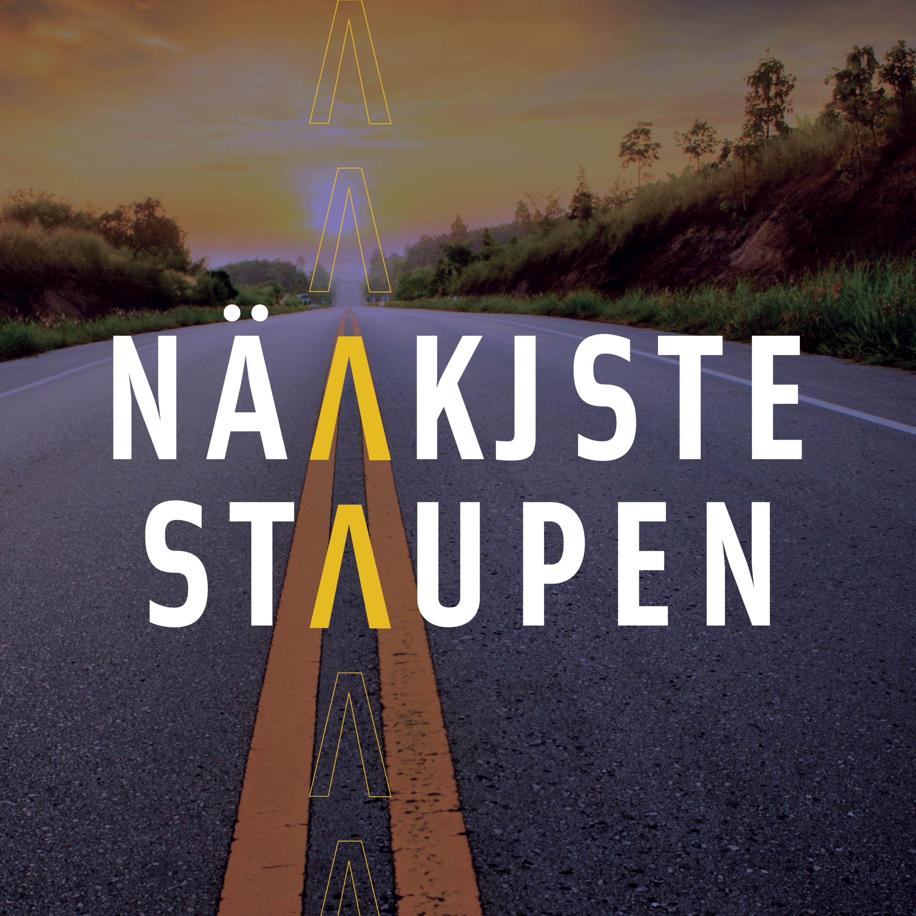 Die ver Mie | Näakjste Staupen | Poat 4 episode artwork