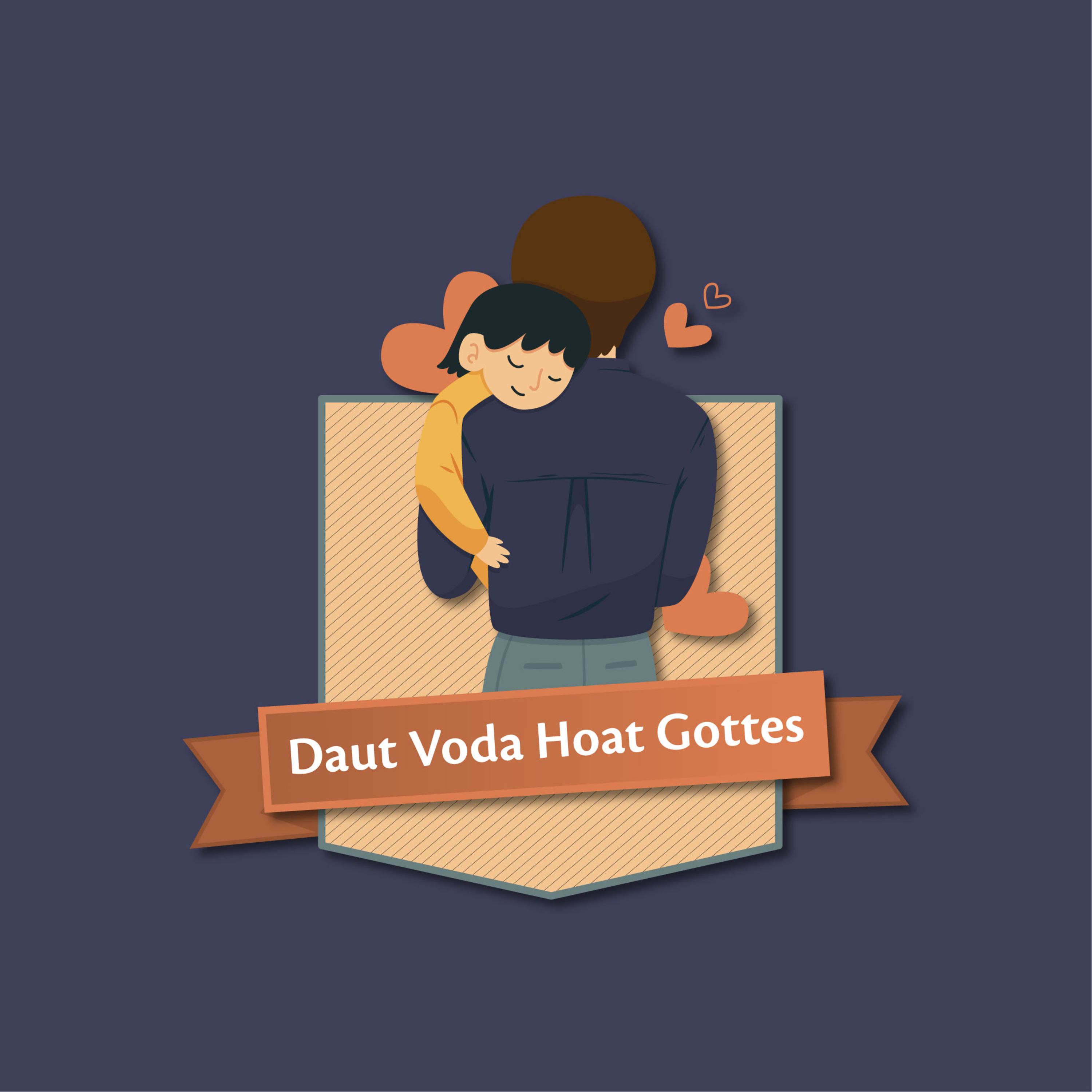 Daut Voda Hoat Gottes | Pastor John Wall episode artwork