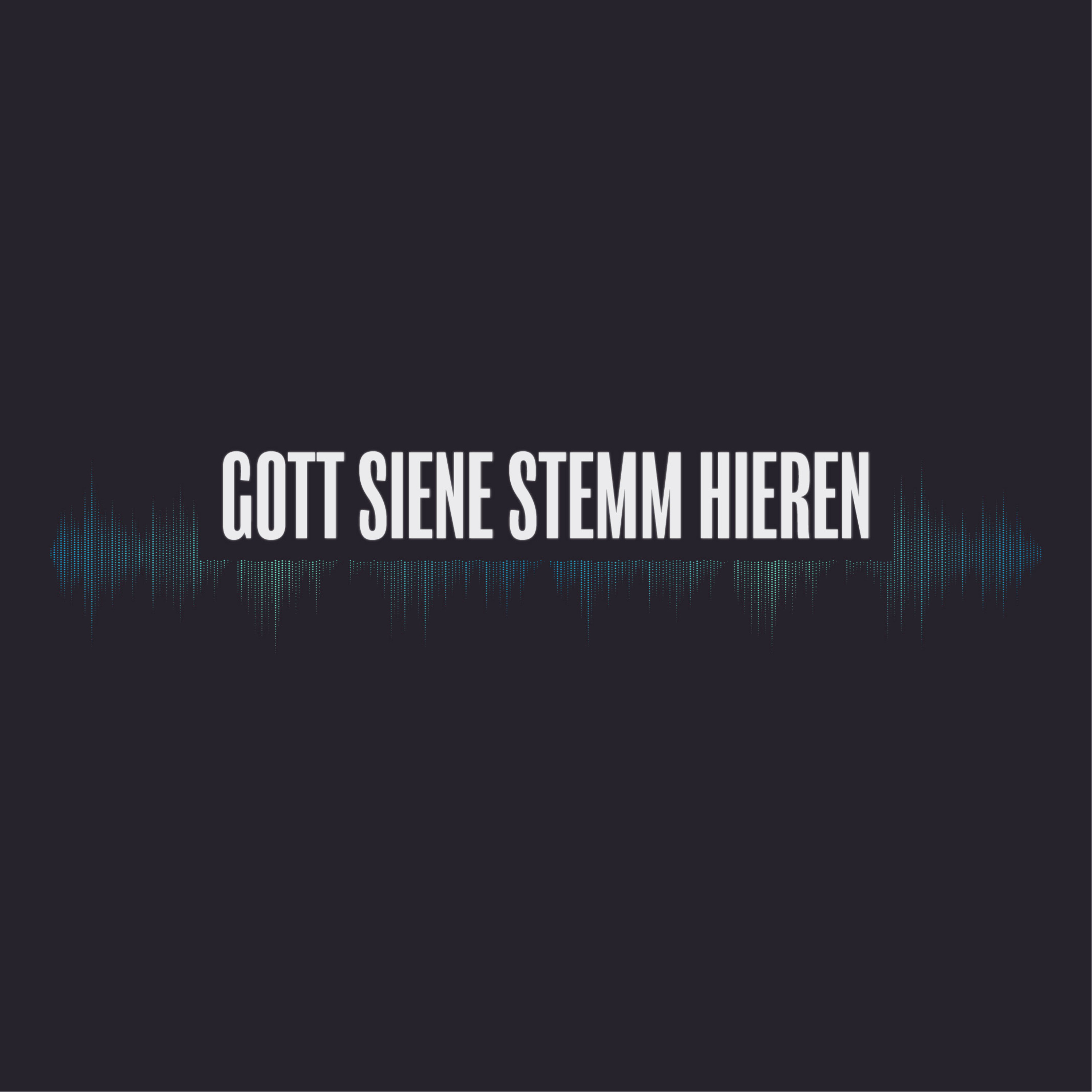 Gott Siene Stemm Hieren | Albert Froese episode artwork