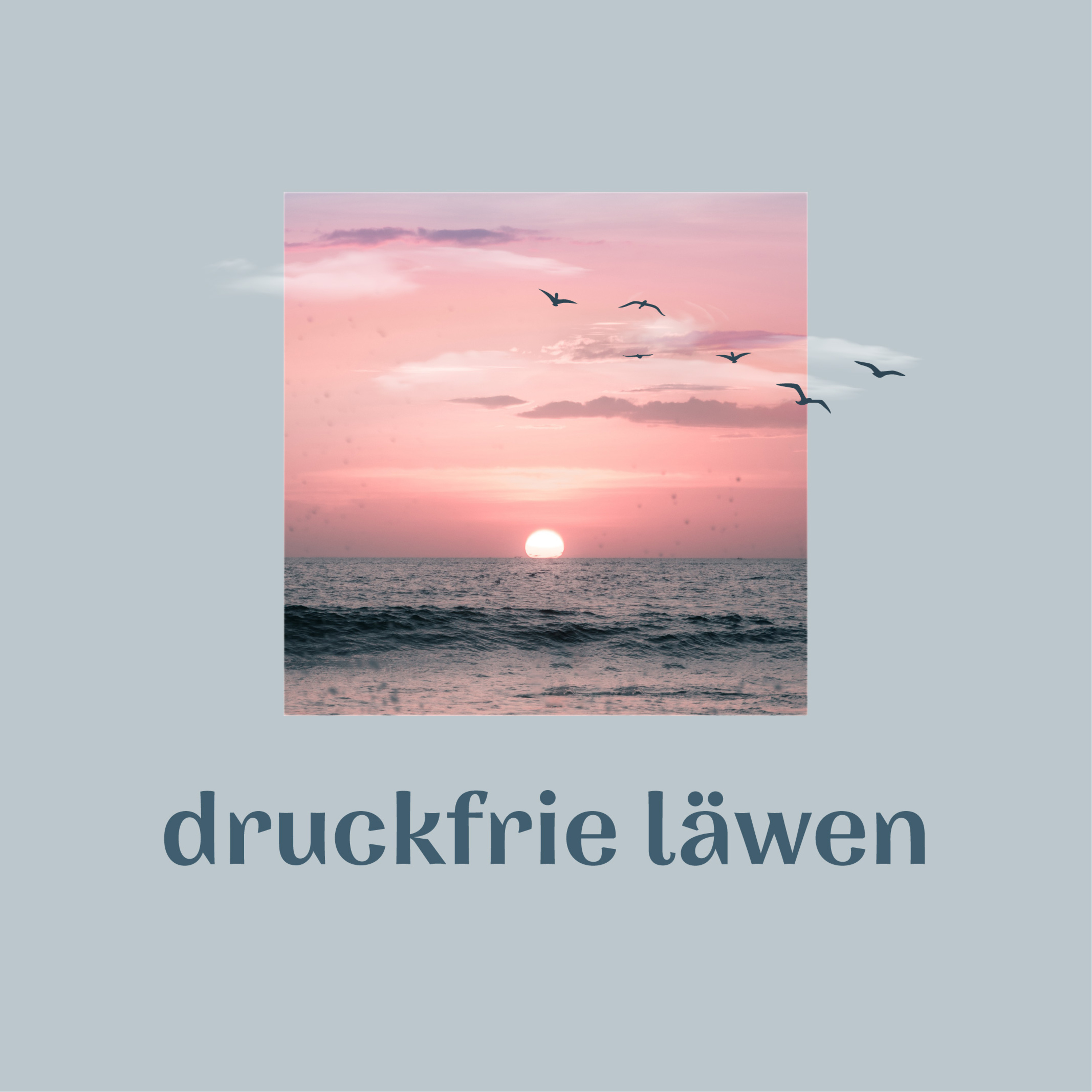 Diene Oabeit | Druckfrie Läwen | Poat 4 episode artwork