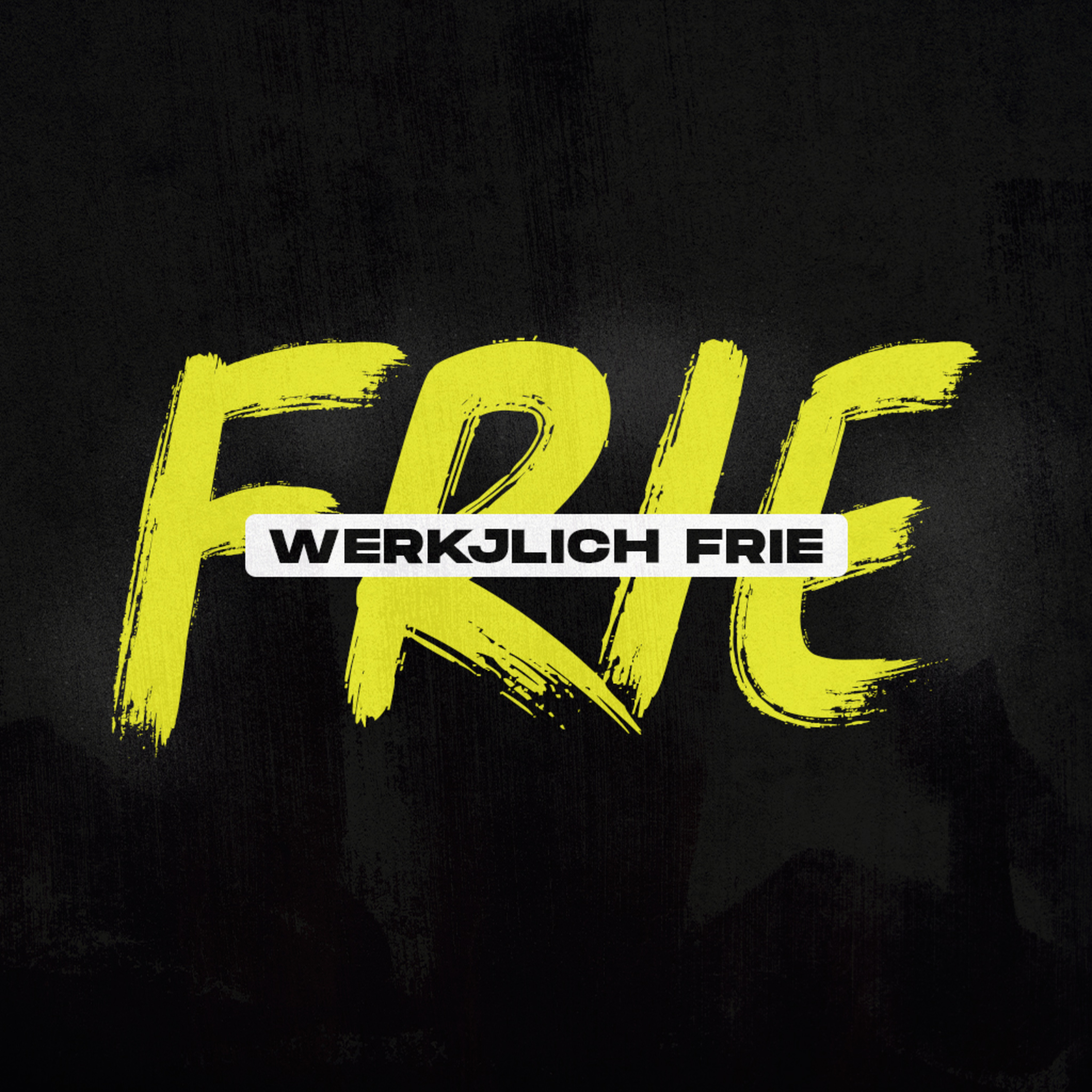 Frie, Werkjlich Frie | Eduard Giesbrecht  episode artwork