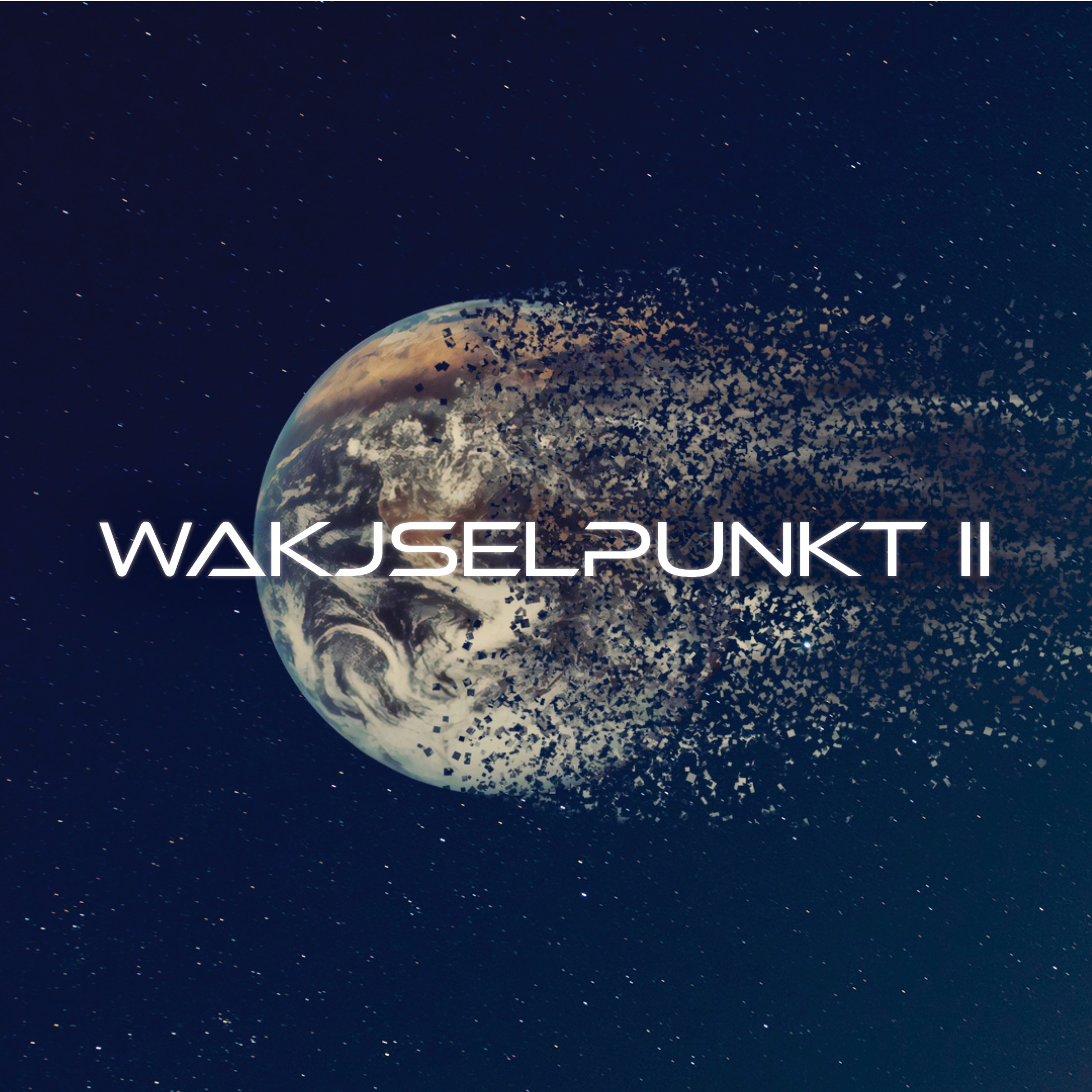Reedmoaken to Kjast 1 | Wakjselpunkt II | Poat 2 episode artwork