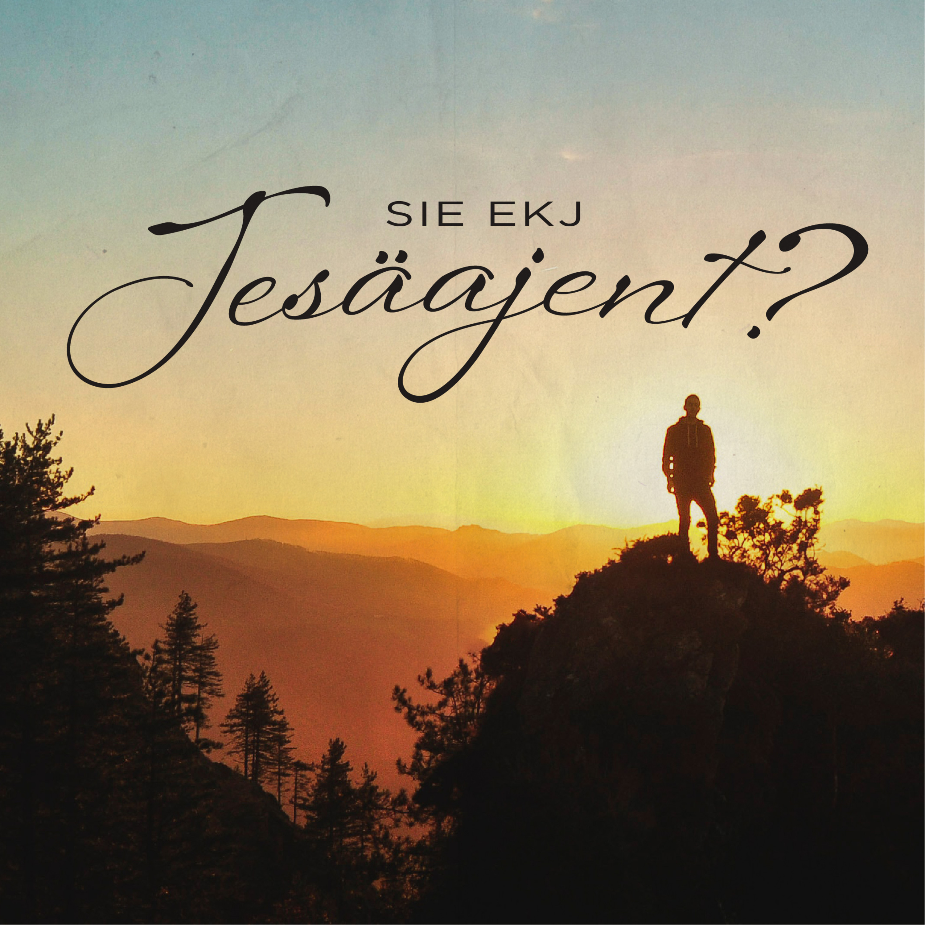 Biblische Woarheit Von Daut Ieeschte | Sie Ekj Jesäajent? | Poat 2 episode artwork