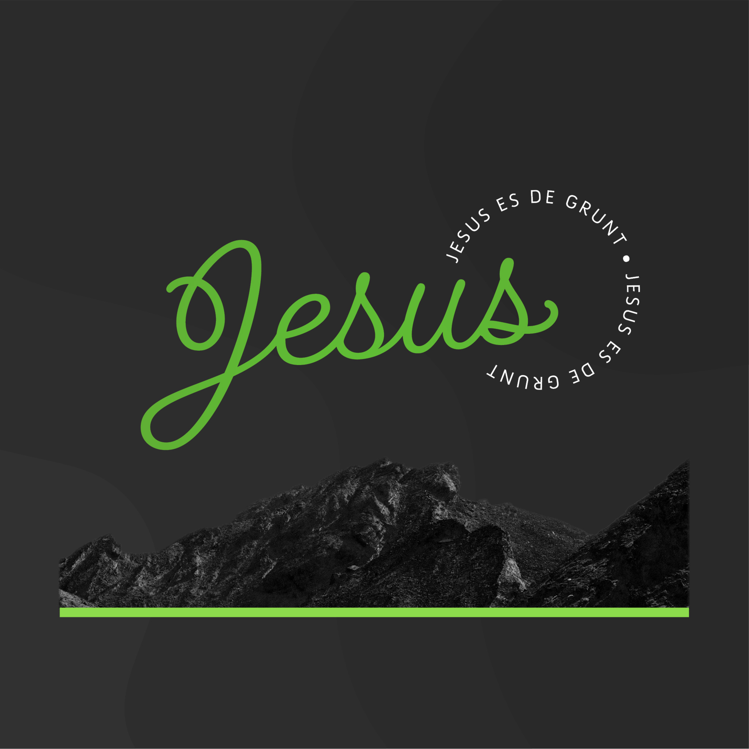 Gott Säajent Eenichkjeit, Toop Errieekj Wie Mea | Jesus es de Grunt | Poat 2 episode artwork