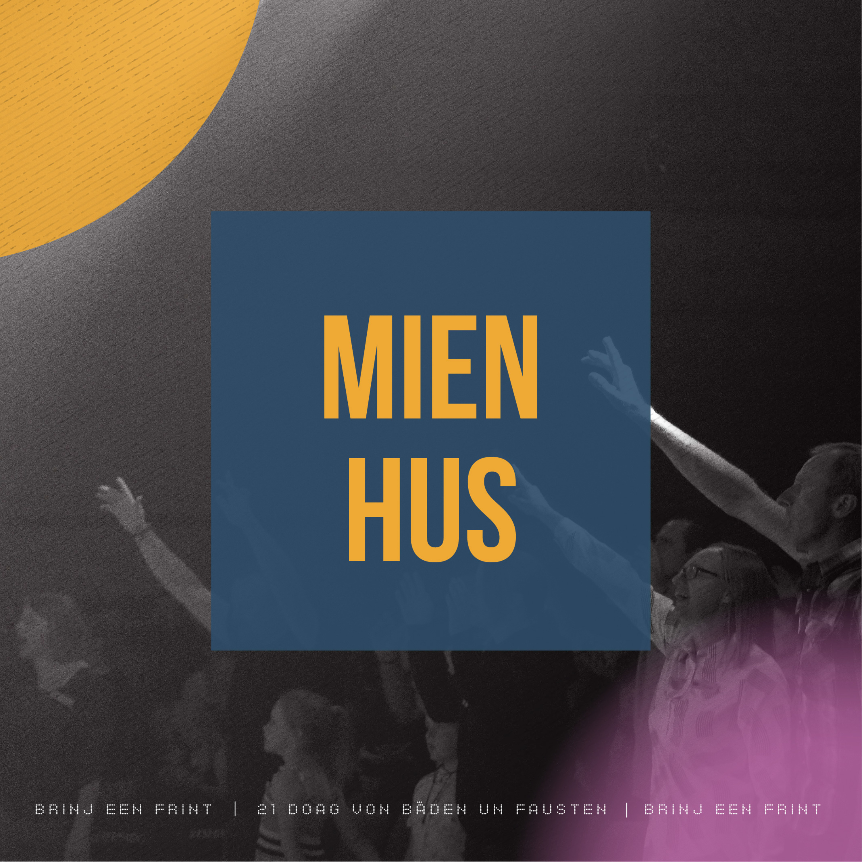 Bowa de Wotalienje | Mien Hus | Poat 1 episode artwork