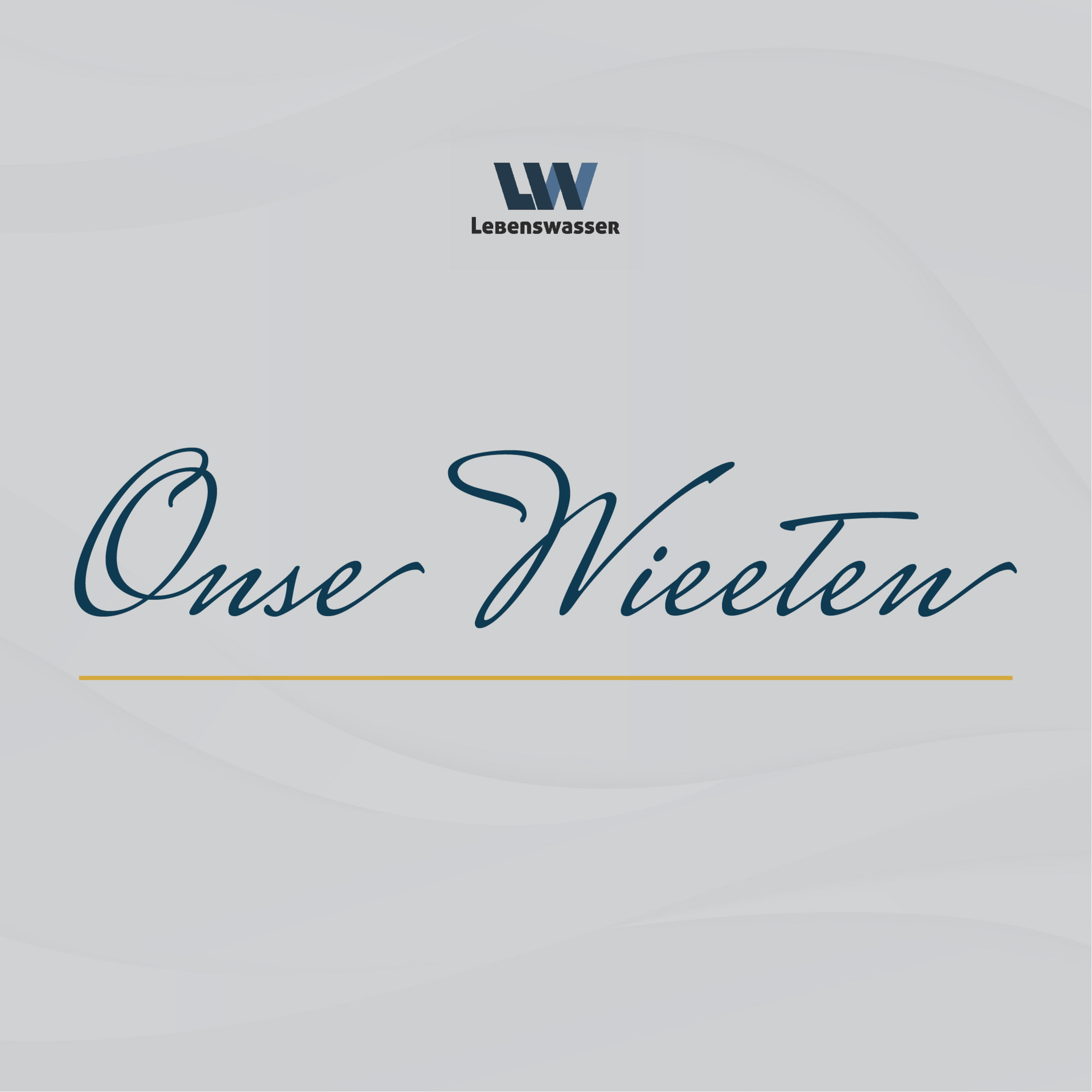 Butajeweenlich Goot | Onse Wieeten | Poat 7 episode artwork