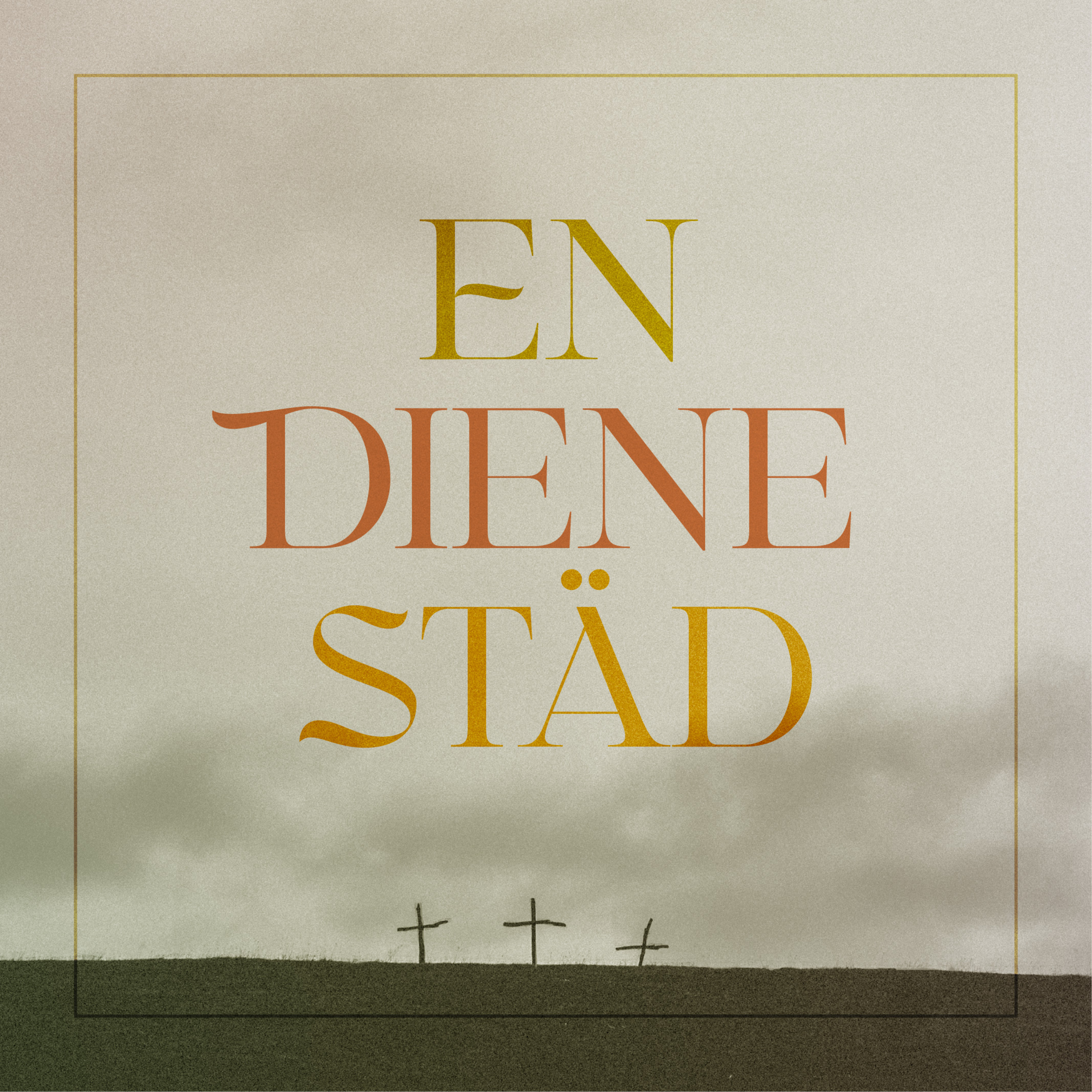 En Diene Städ  episode artwork