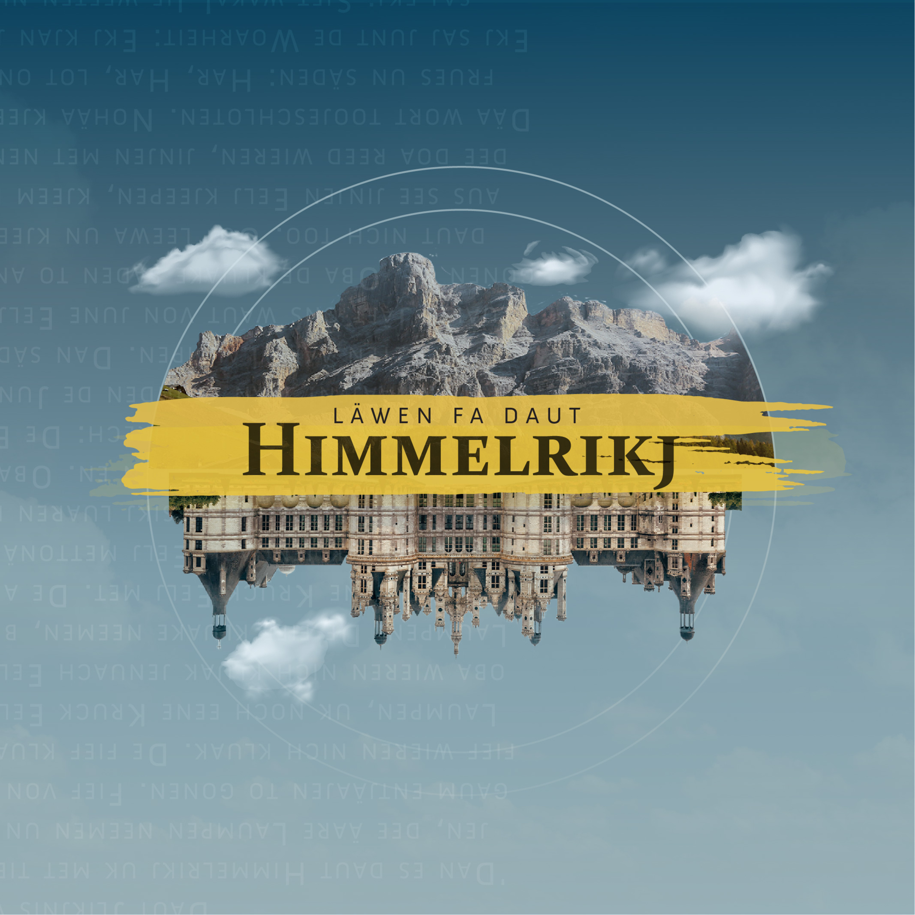 Daut Kjastemol | Läwen fa daut Himmelrikj | Poat 5 episode artwork