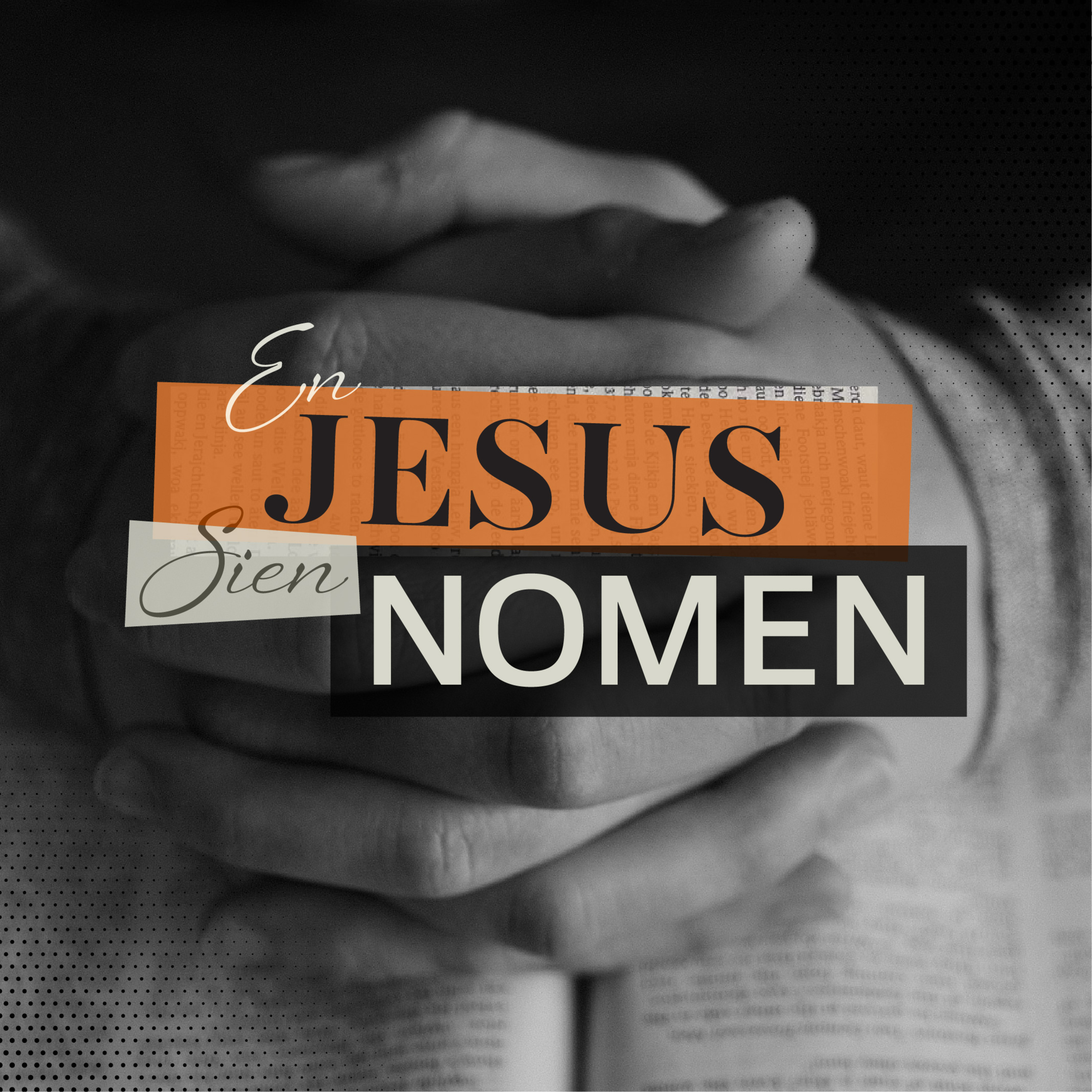 Gott Sien Wellen | En Jesus Sien Nomen | Poat 3 episode artwork
