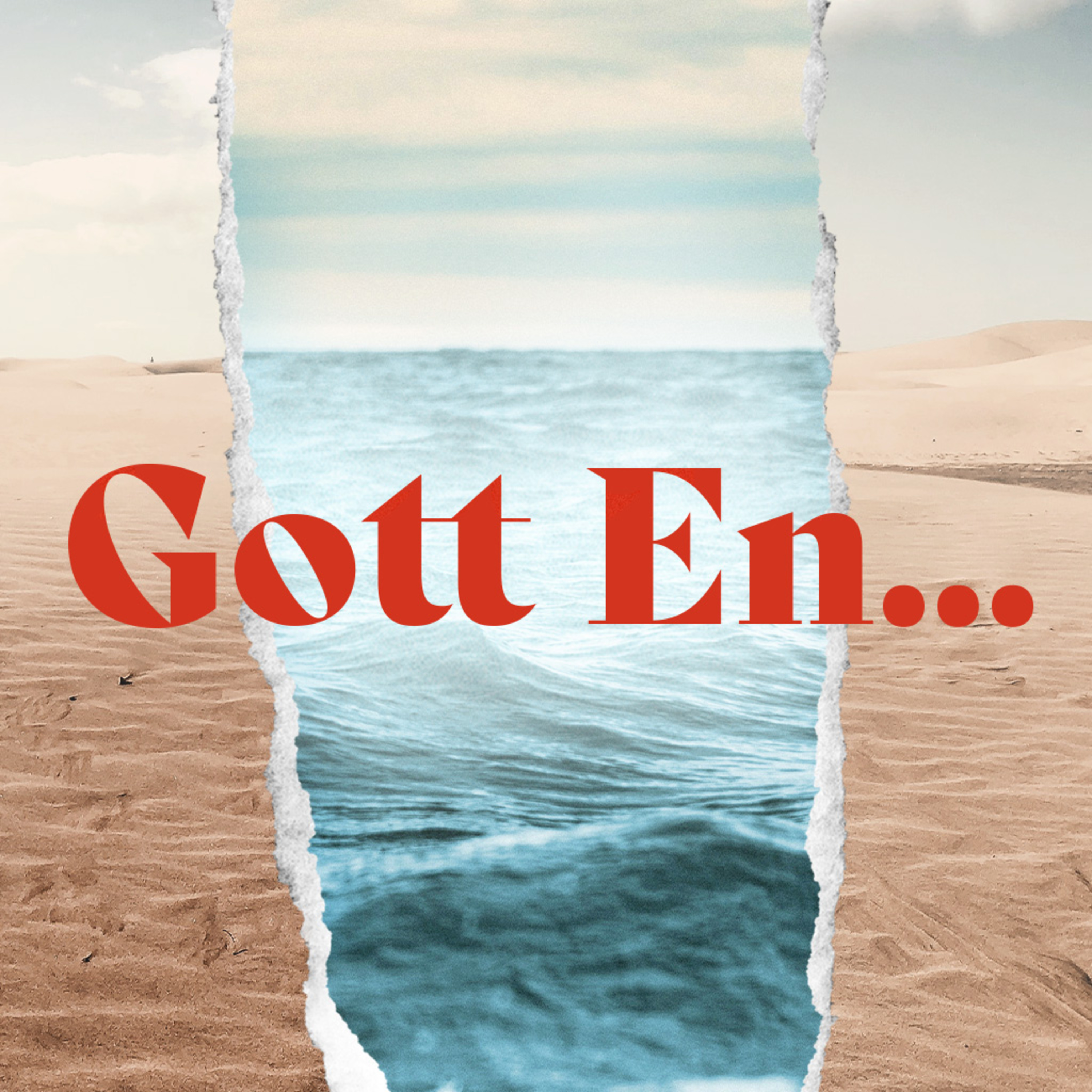 Ons Stoawen | Gott En… | Poat 4 episode artwork