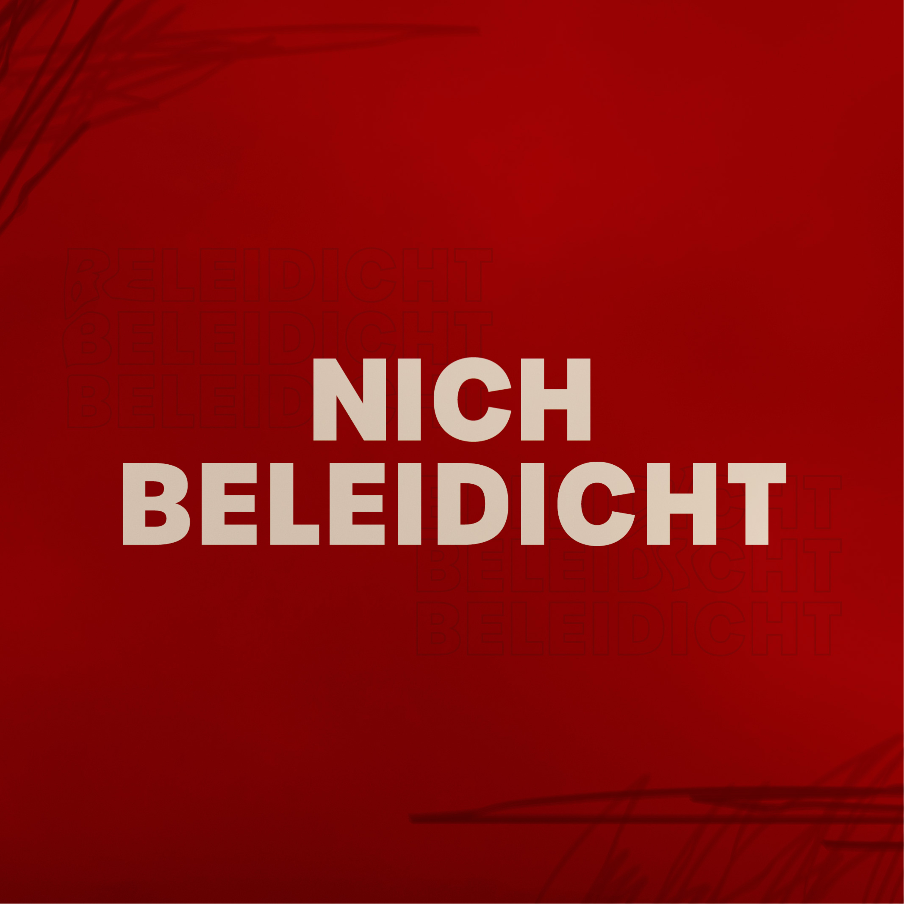 Nich Beleidicht | Ben Giesbrecht  episode artwork