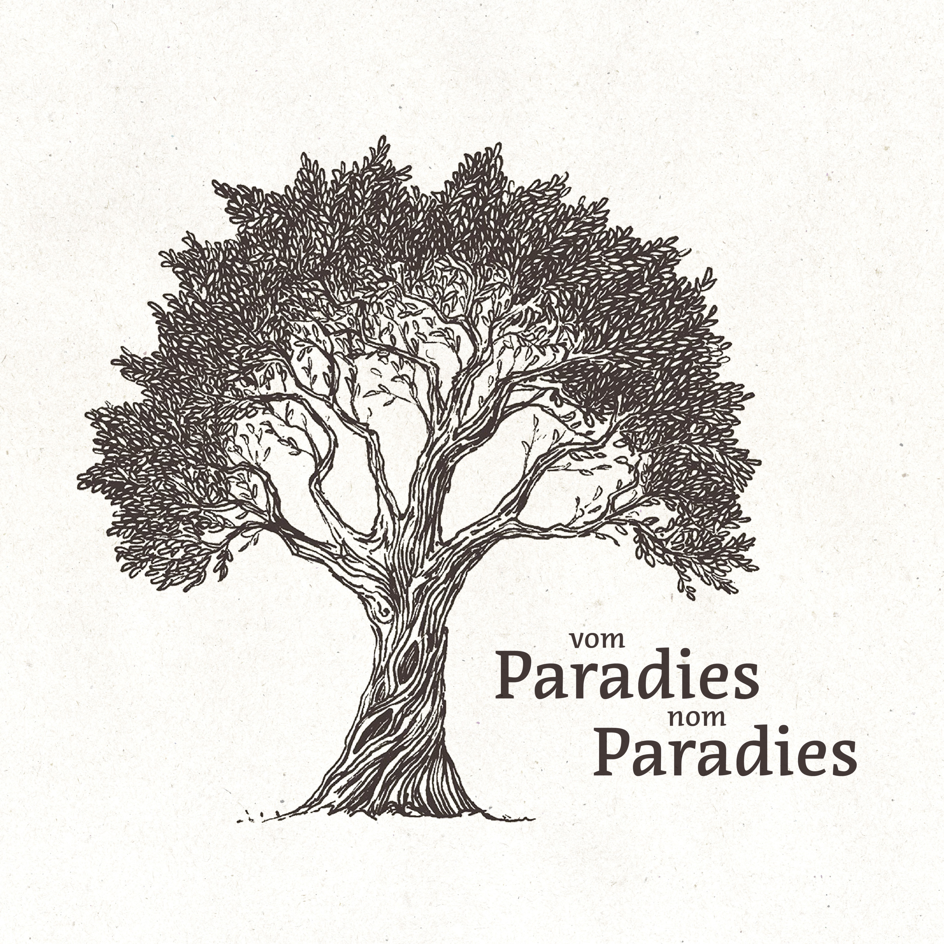 Paradies Fa Emma | Vom Paradies nom Paradies | Poat 4 episode artwork