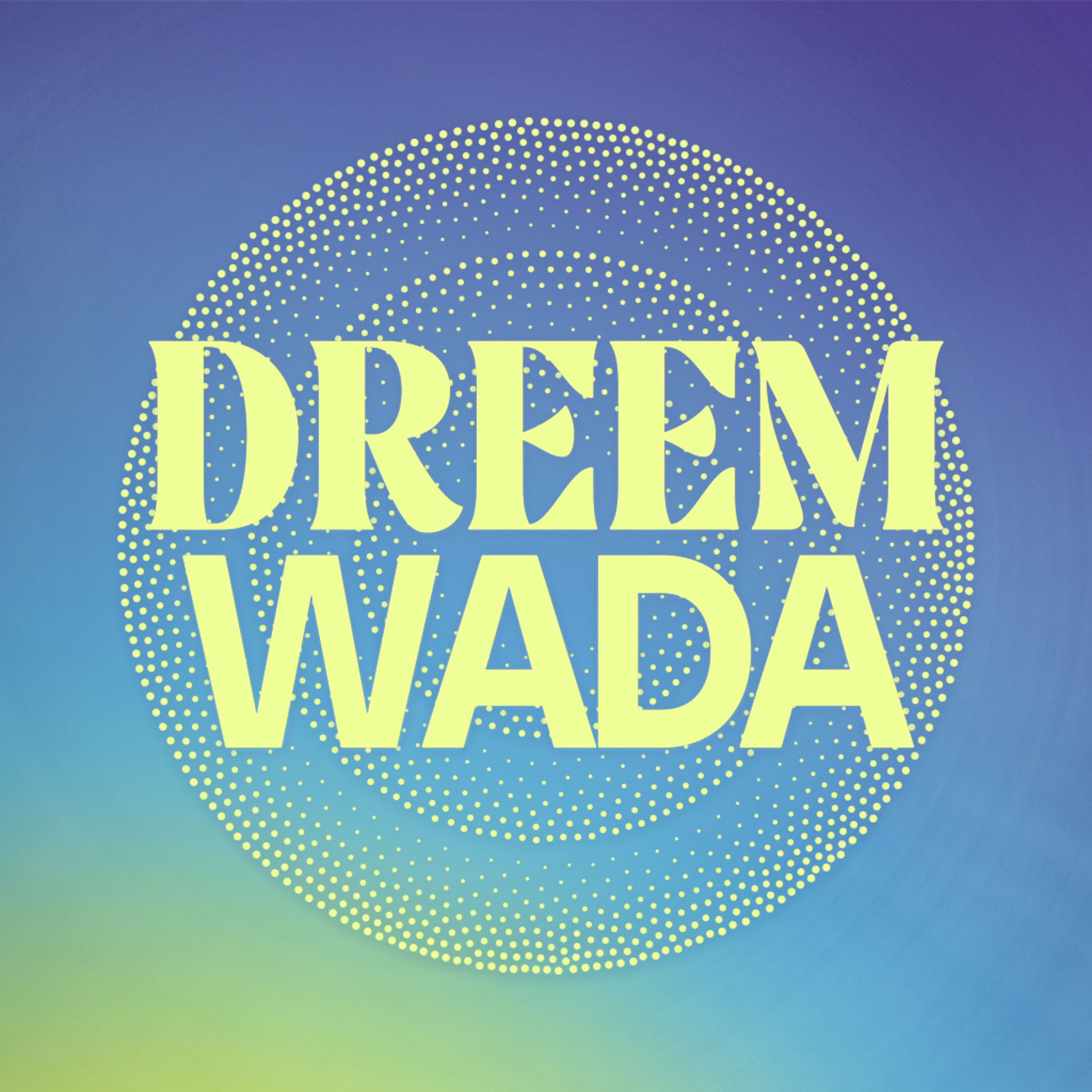 Dreem Wada | Pastor Jacob Kornelsen episode artwork