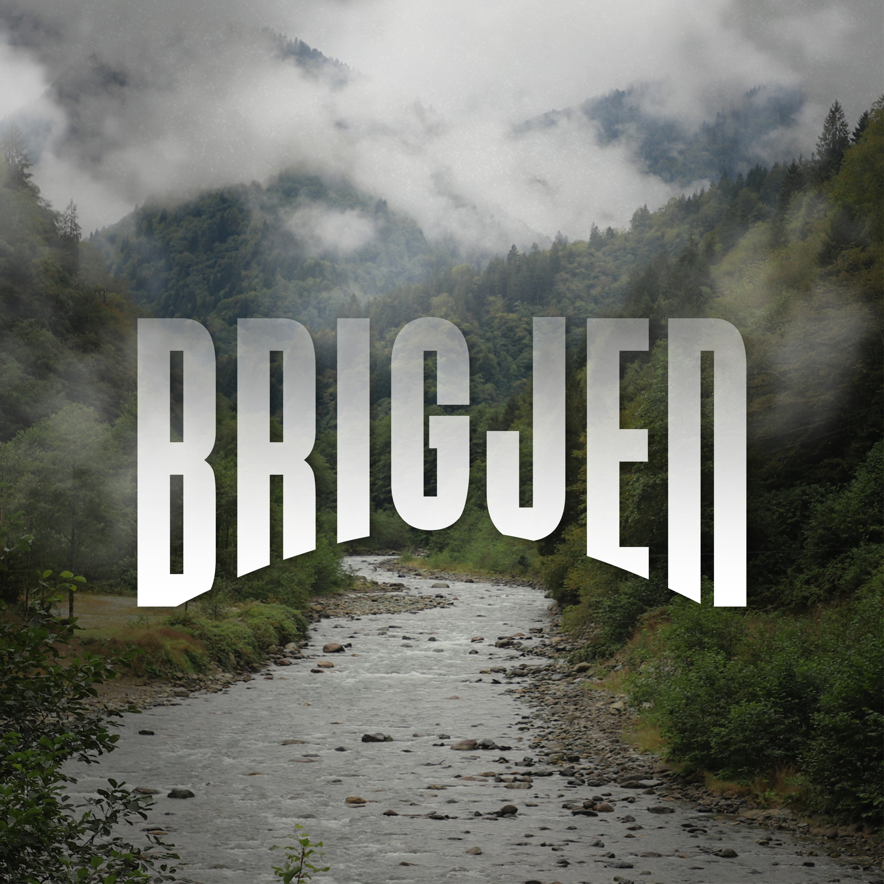 Von Gloowen no Kjanen | Brigjen episode artwork