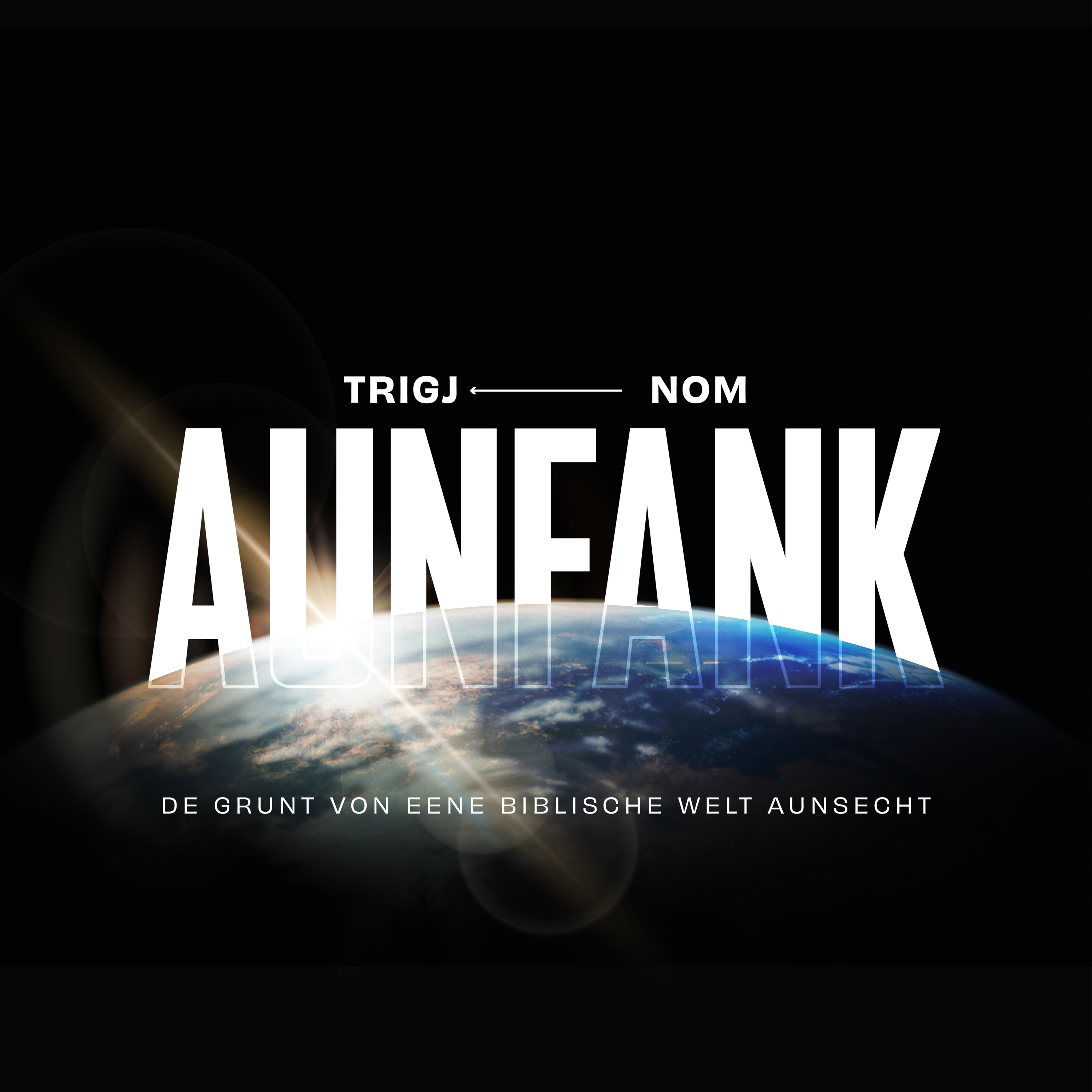 Met Gott Gonen enne Sintliche Welt | Trigj Nom Aunfank episode artwork