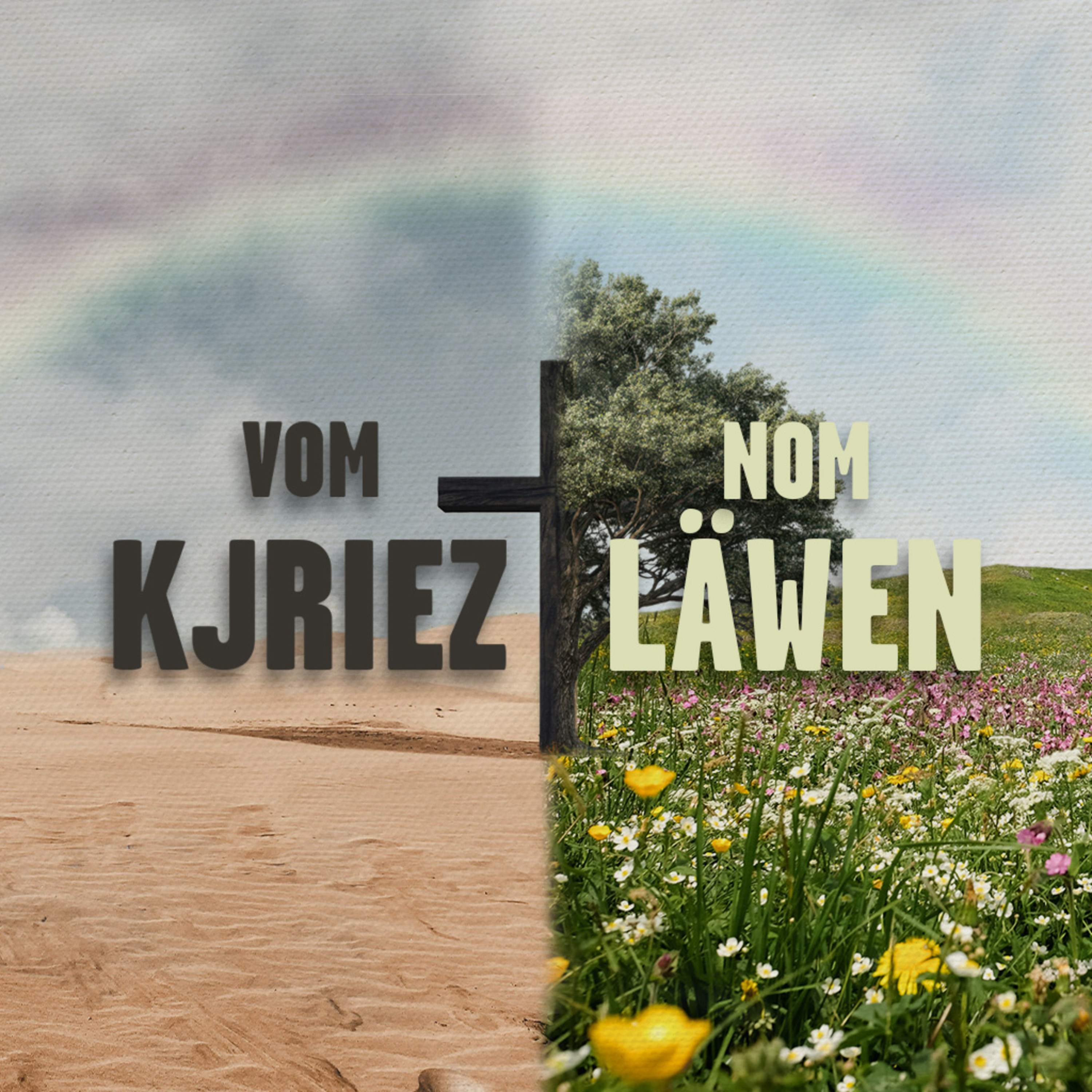 Jejleeft un Jeläft | Vom Kjriez nom Läwen episode artwork