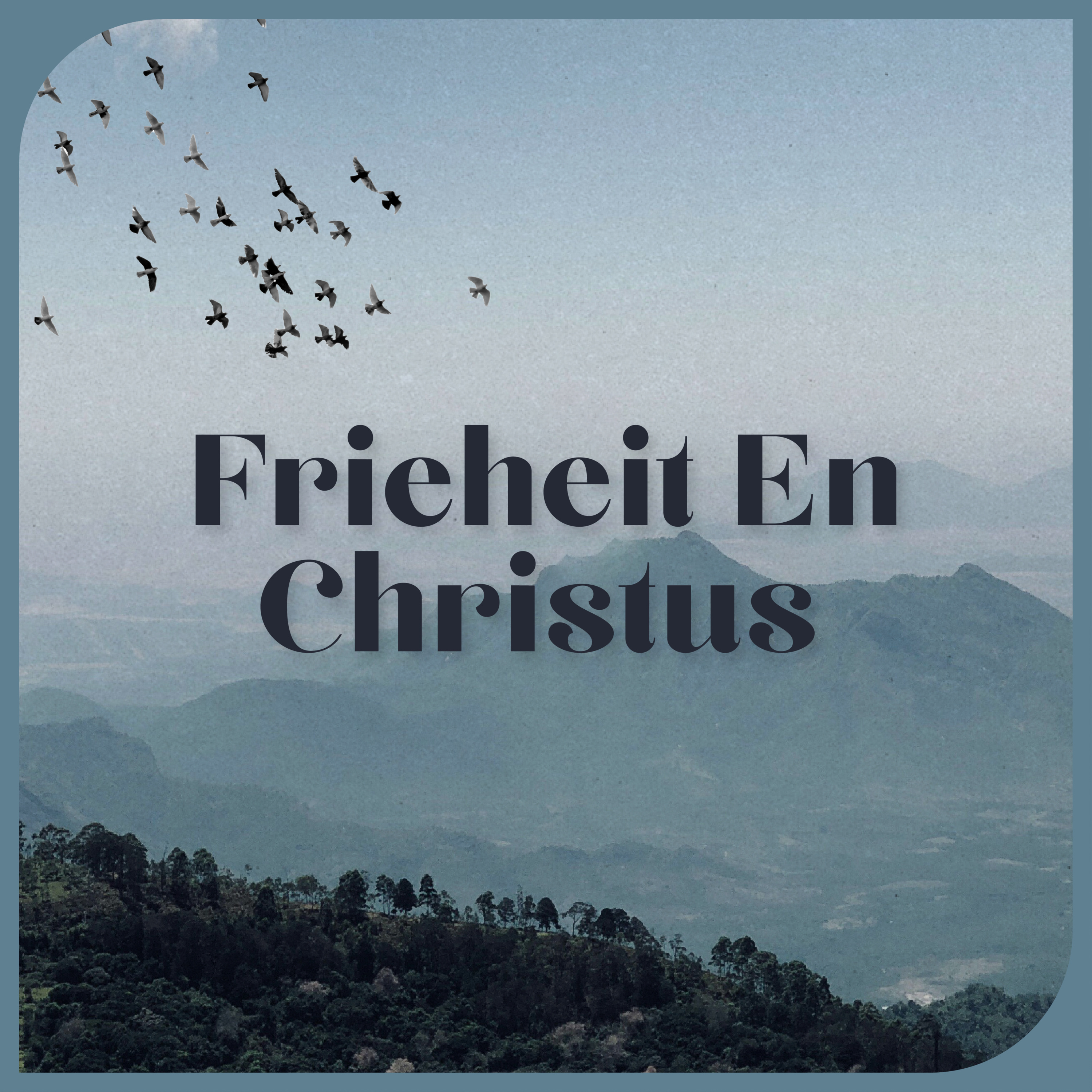 Frieheit en Christus | Pastor John Wall episode artwork