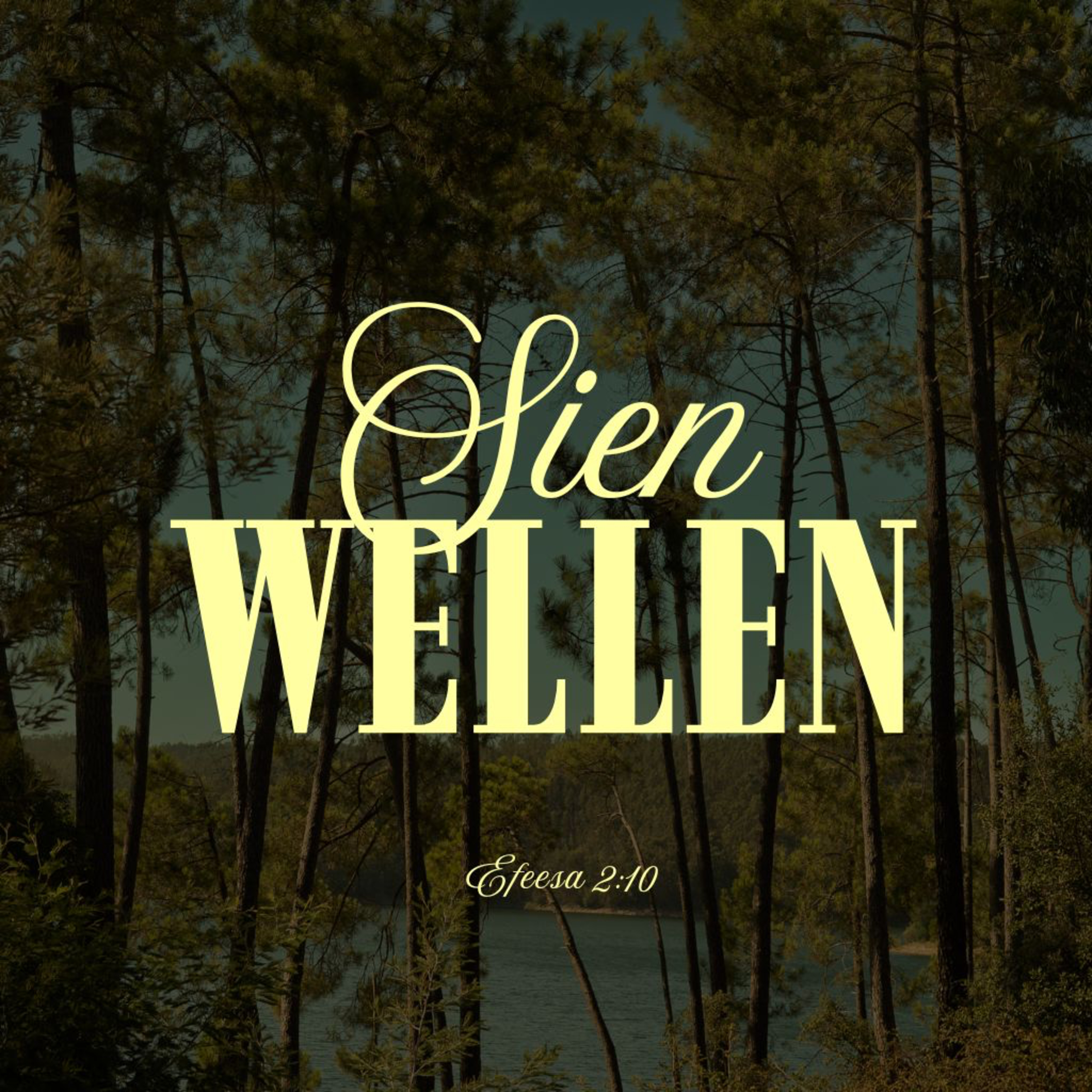Sien Wellen | Kenneth Giesbrecht episode artwork