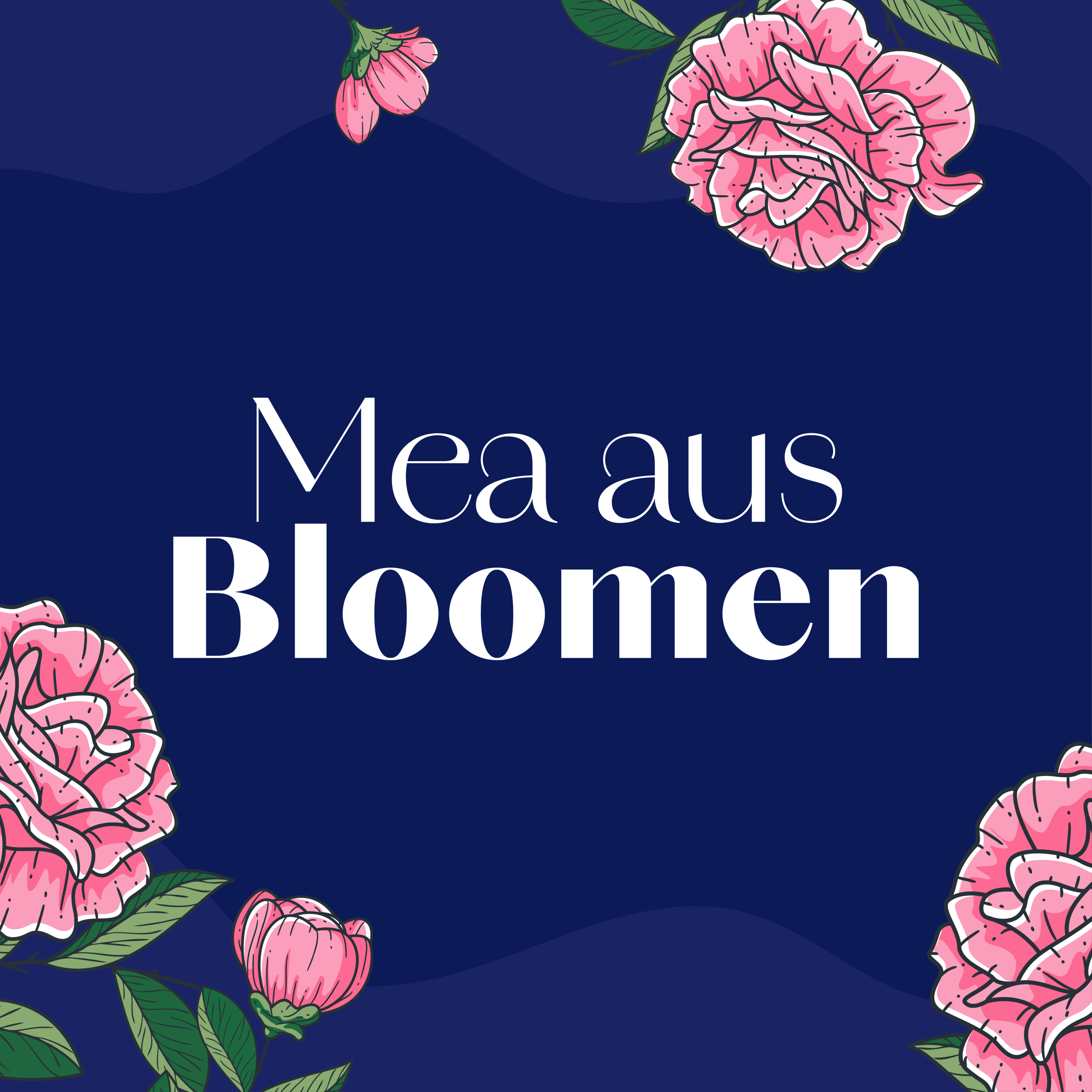 Mea Aus Bloomen | Jacob Kornelsen episode artwork