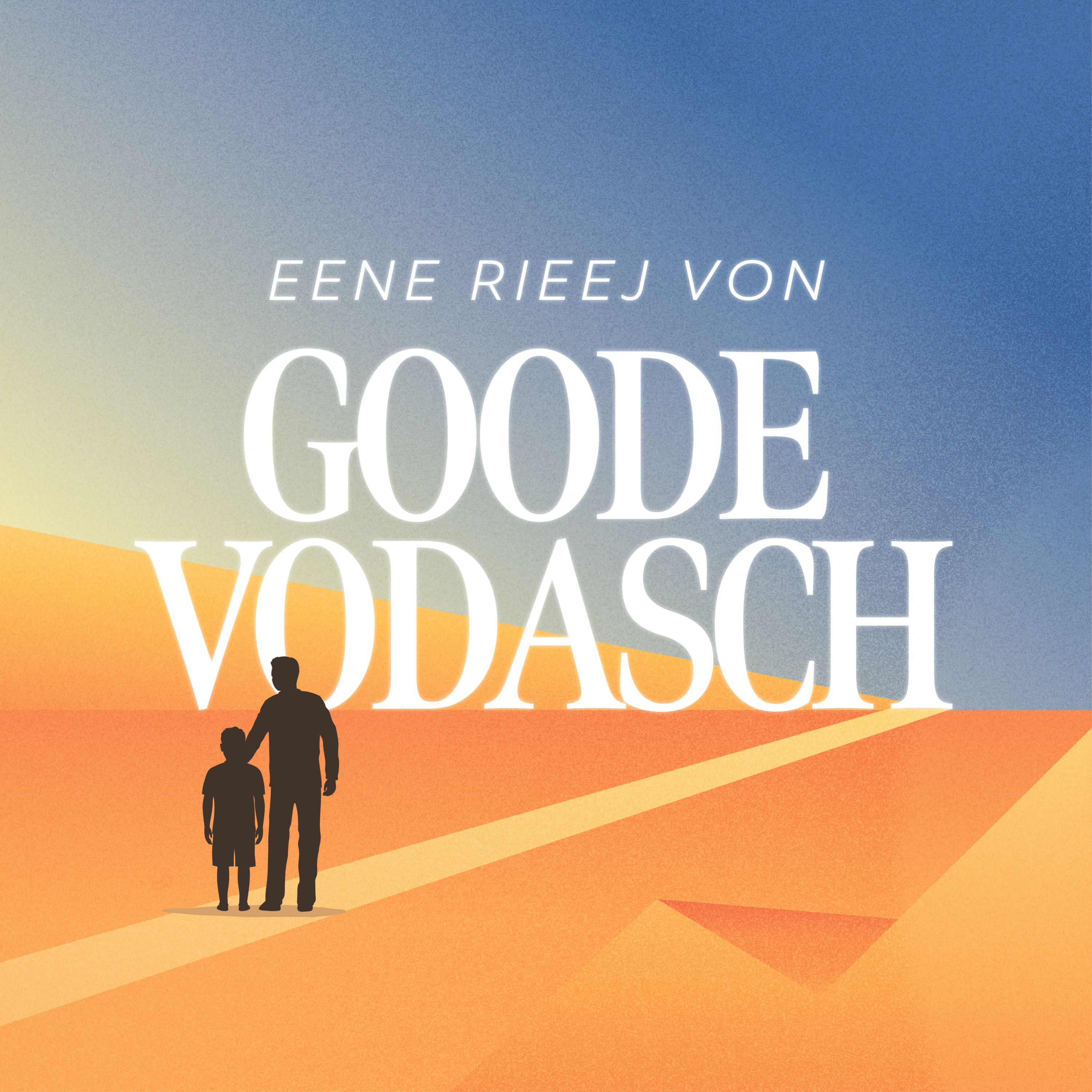 Eene Rieej von Goode Vodasch | Tocayo Guenter episode artwork