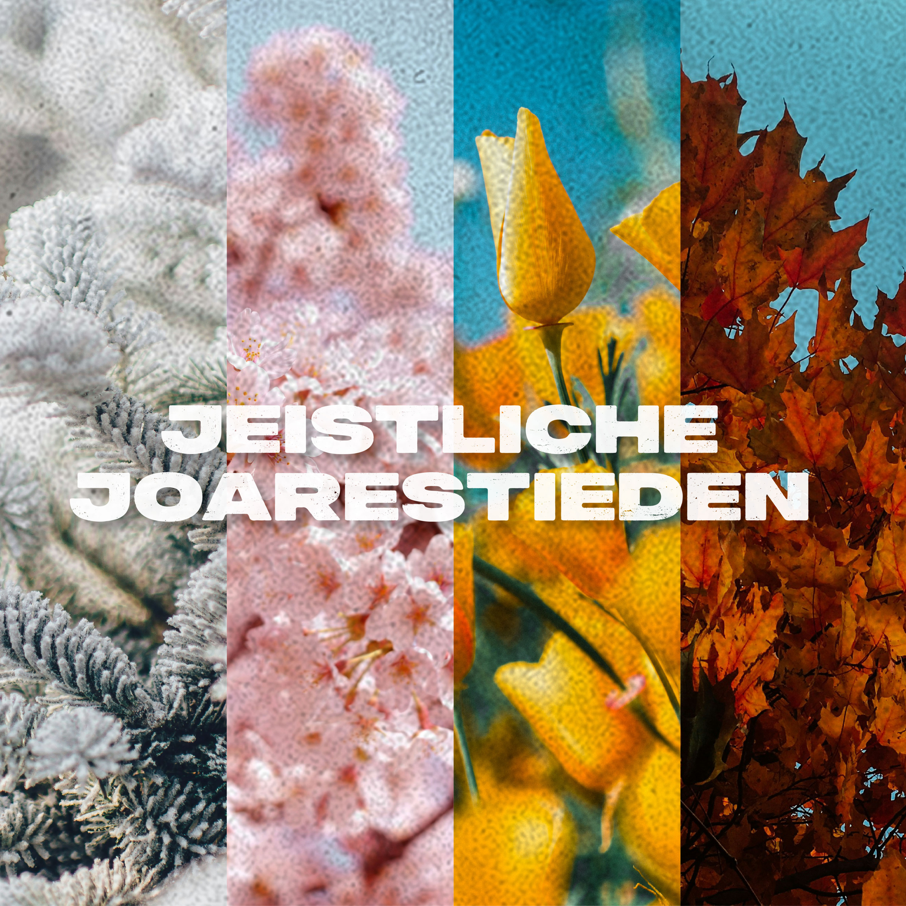 Jeistliche Joarestieden | Pastor Jacob Kornelsen episode artwork