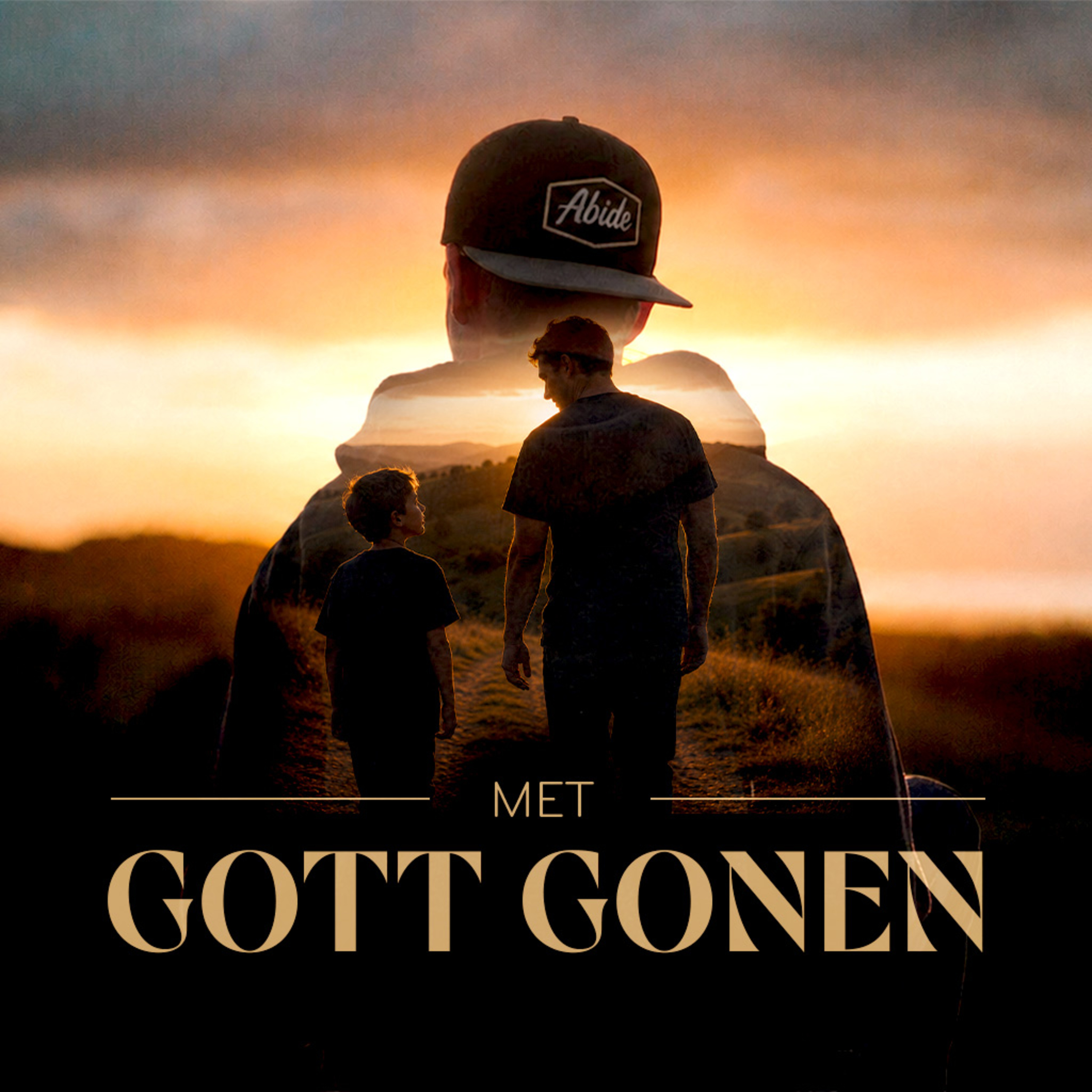 Met Gott Gonen | Bryan Teichroeb