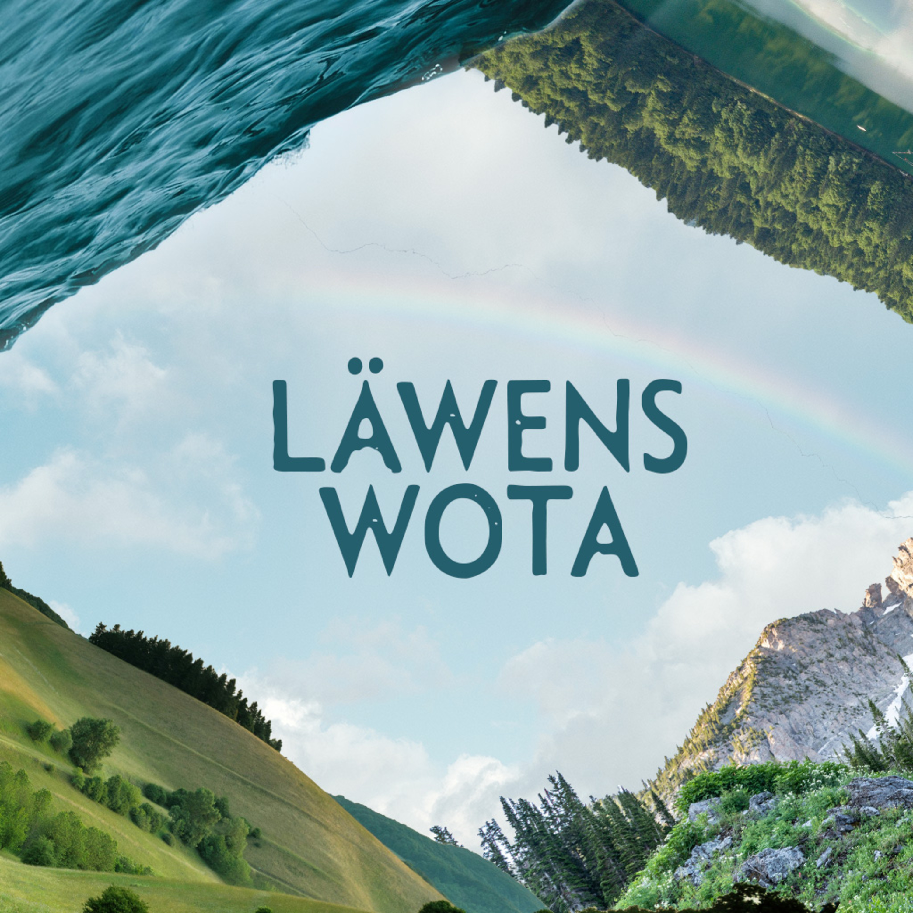 Läwens Wota | Pastor Jakob Kornelsen episode artwork
