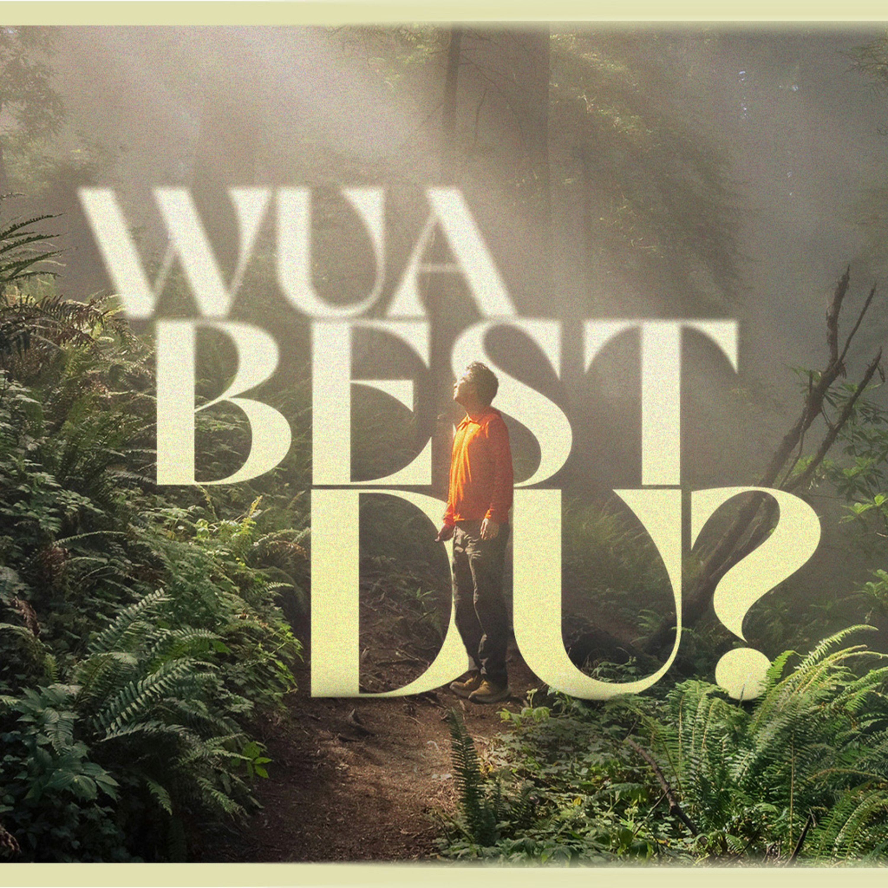 Wua best Du? | Geronimo Penner episode artwork