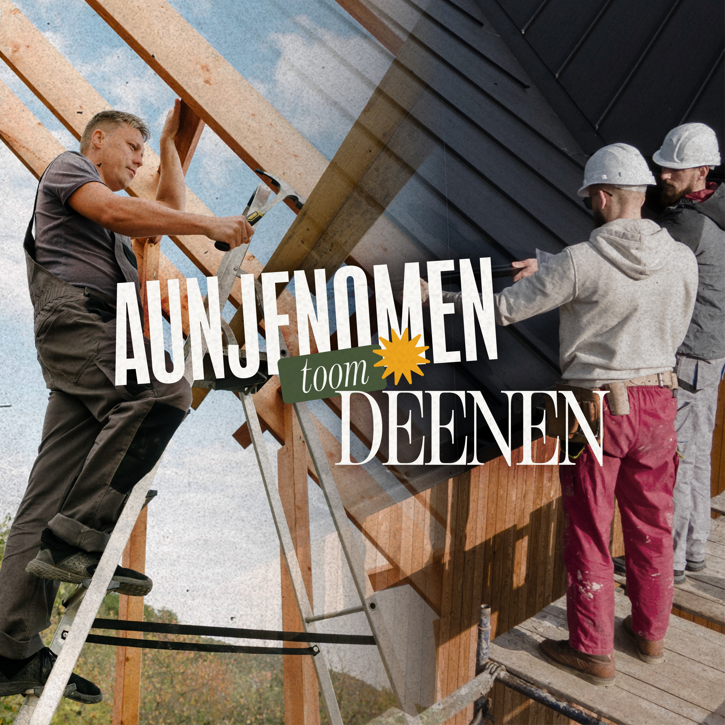 Jerat toom Deenen | Aunjenomen Toom Deenen episode artwork